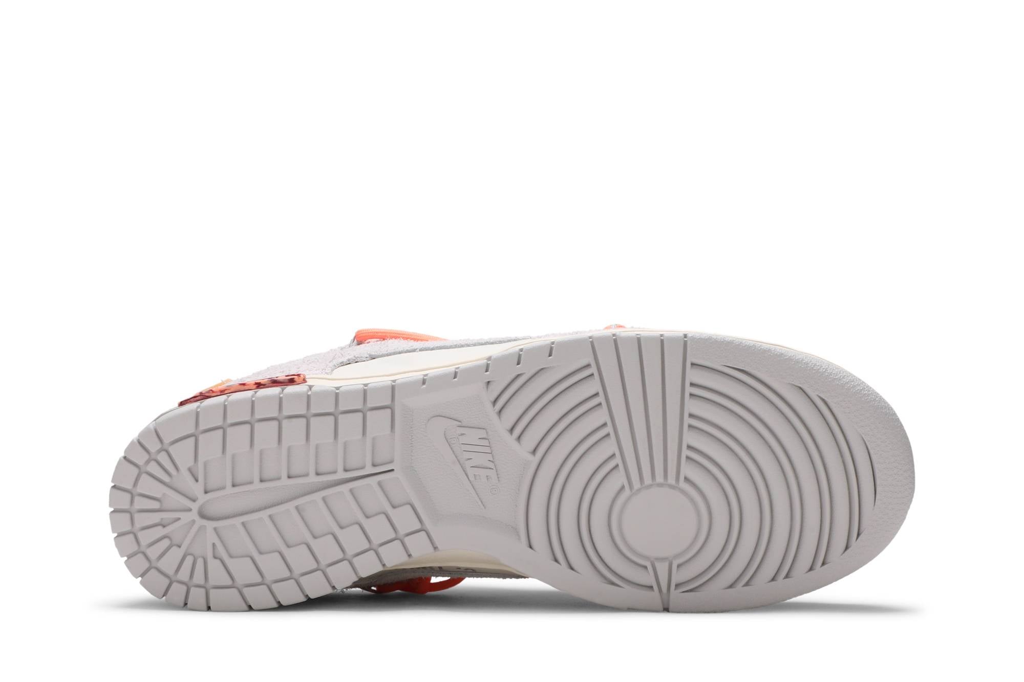 Off-White X Nike Dunk Low Dear Summer – 19 Of 50 DJ0950-119 - Image 11