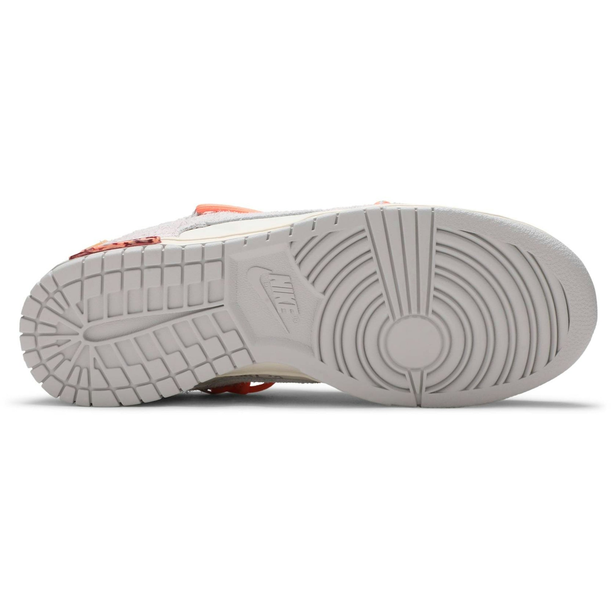 Off-White X Nike Dunk Low Dear Summer – 19 Of 50 DJ0950-119 - Image 4
