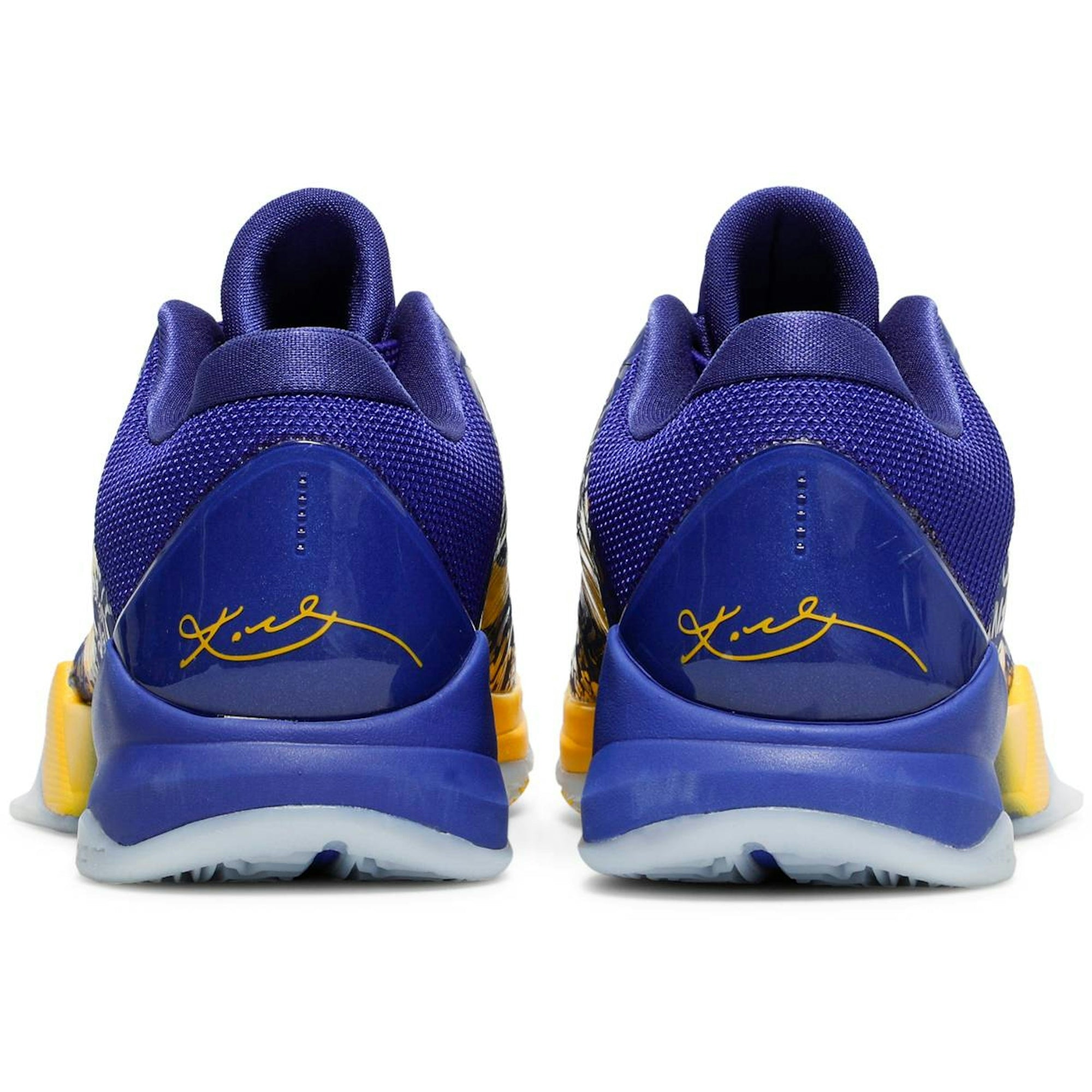 Nike Zoom Kobe 5 Protro 5 Rings CD4991-400 - Image 6