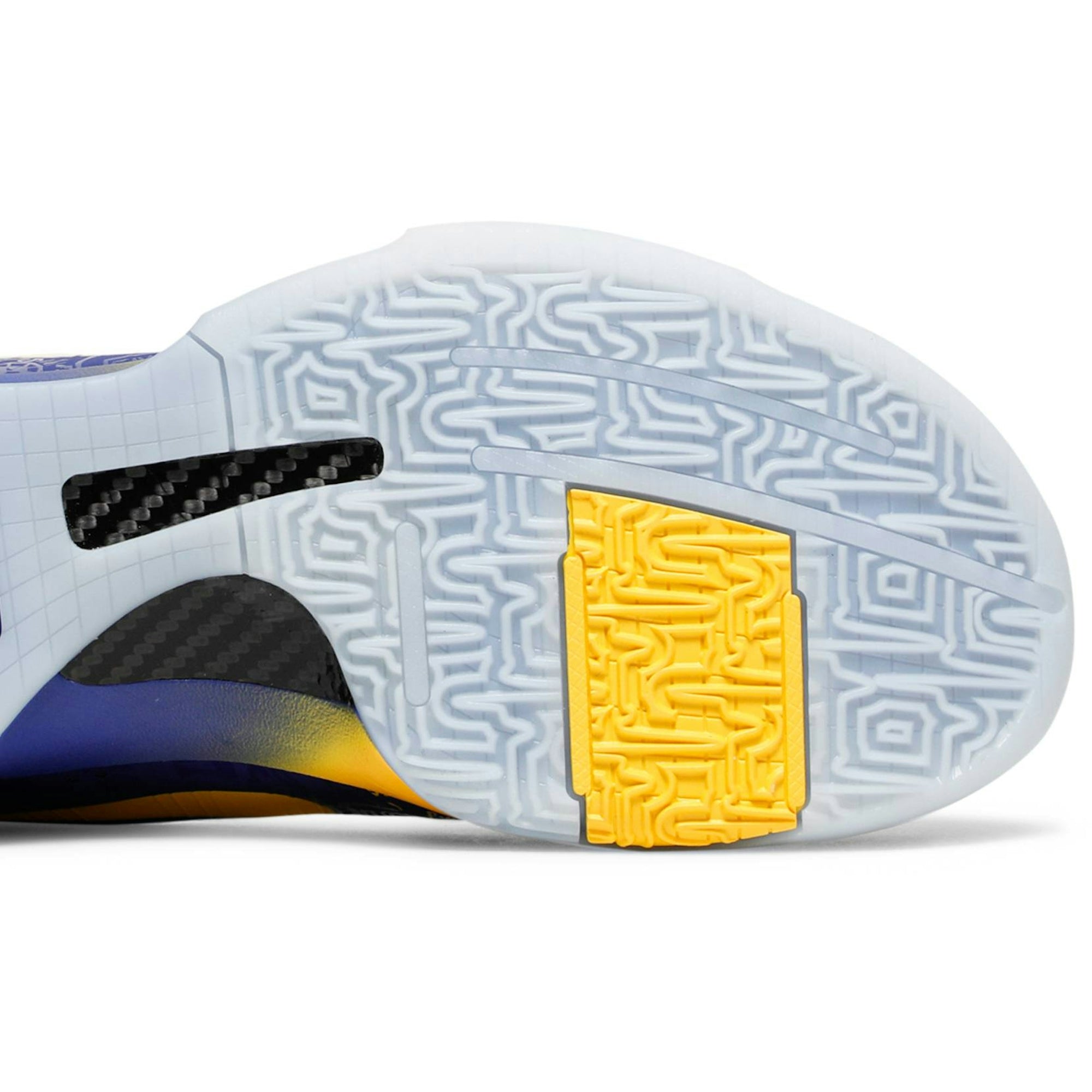 Nike Zoom Kobe 5 Protro 5 Rings CD4991-400 - Image 5
