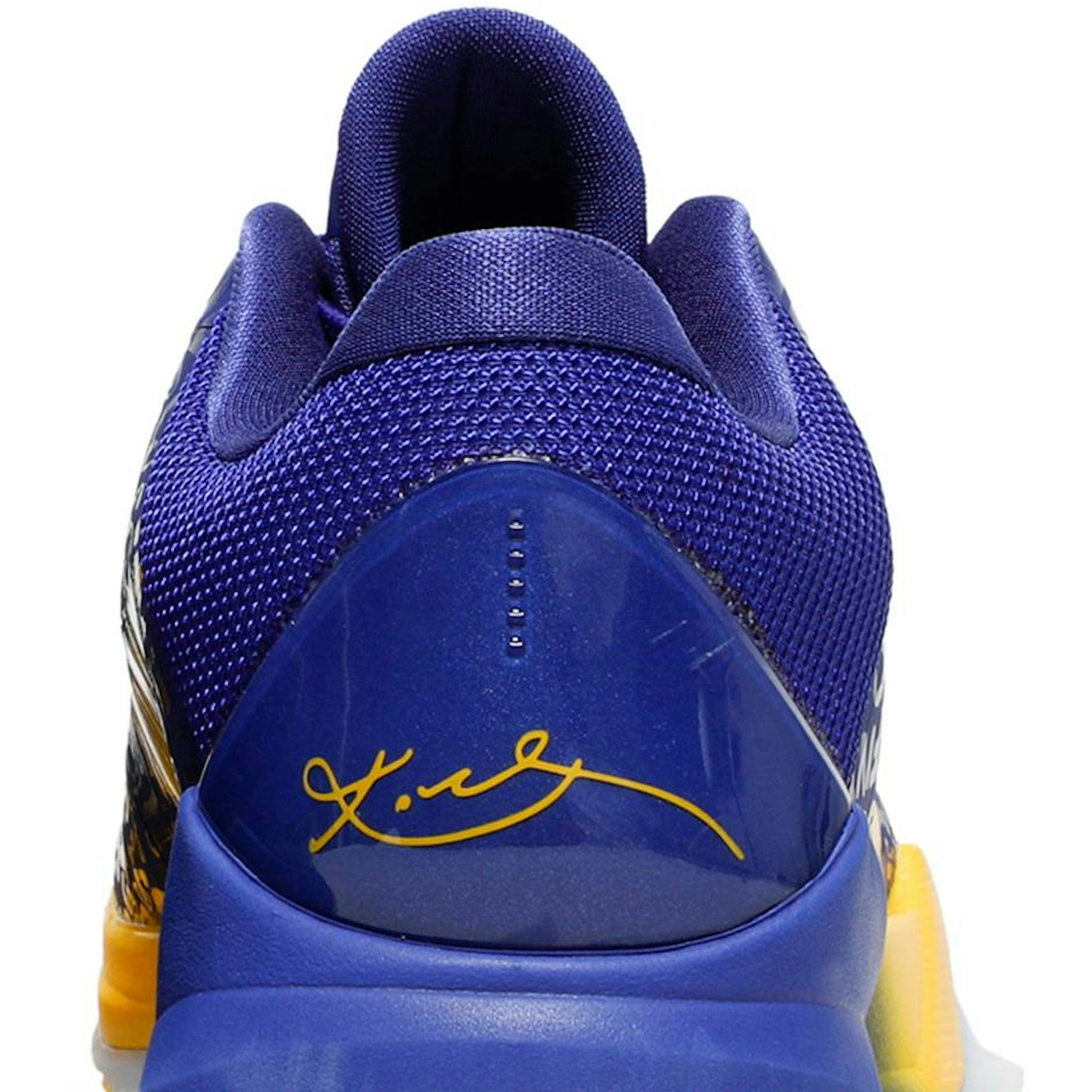 Nike Zoom Kobe 5 Protro 5 Rings CD4991-400 - Image 7