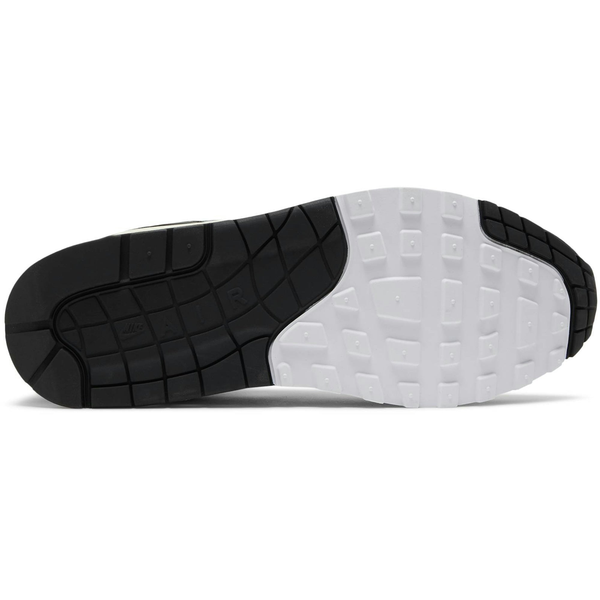 Patta X Nike Air Max 1 Black ( With Bracelet ) DQ0299-001 - Image 4