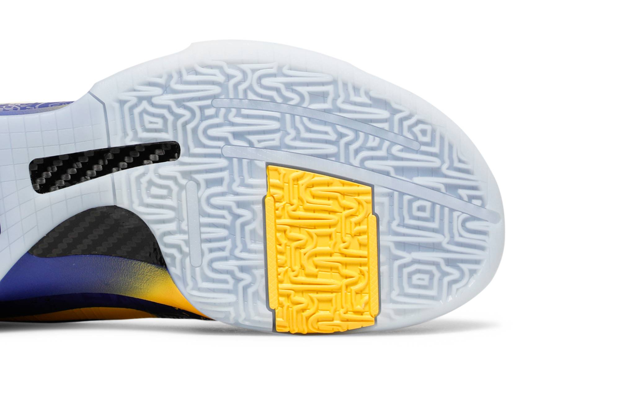 Nike Zoom Kobe 5 Protro 5 Rings CD4991-400 - Image 12