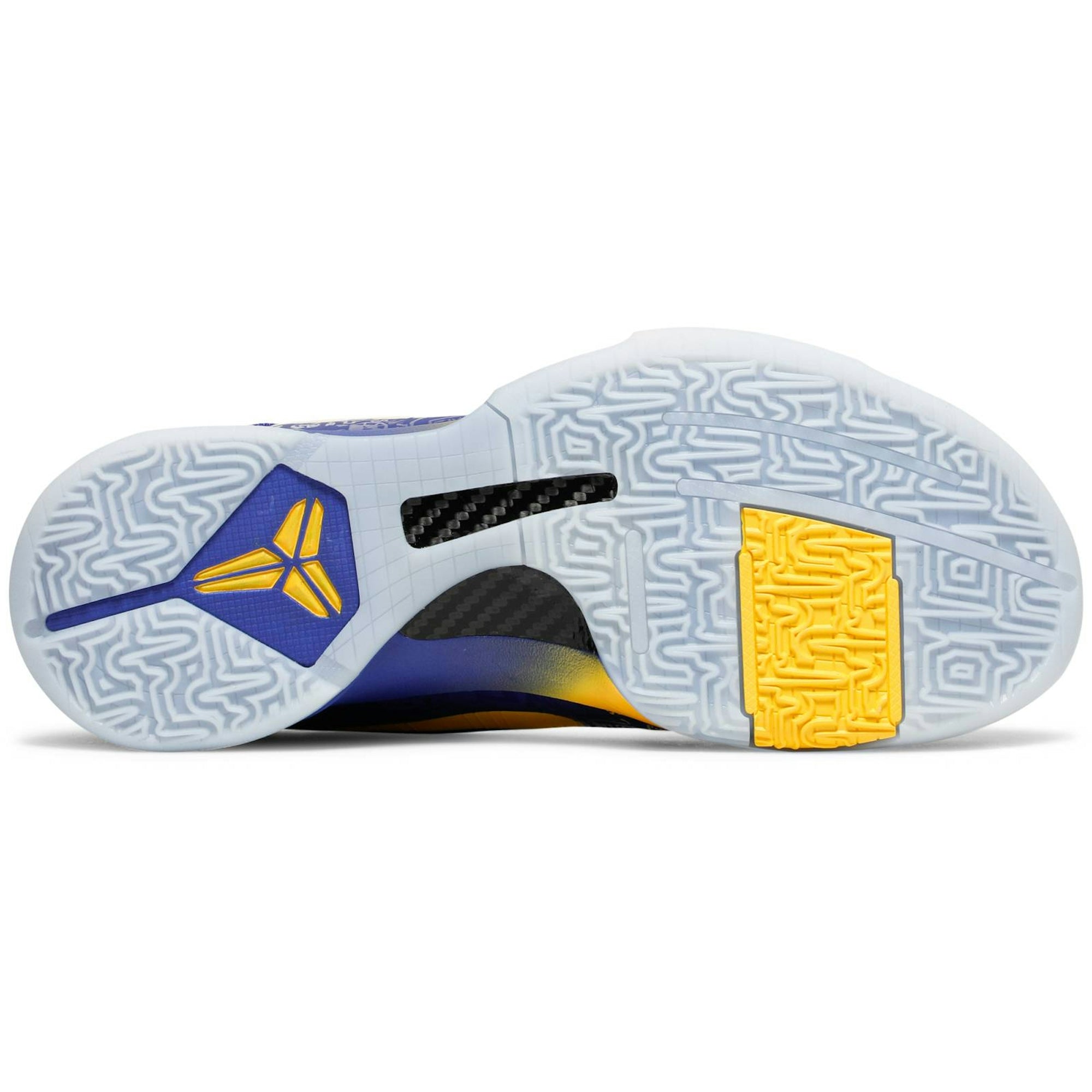 Nike Zoom Kobe 5 Protro 5 Rings CD4991-400 - Image 4