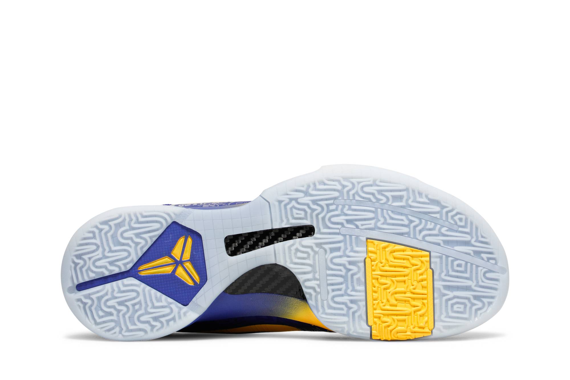 Nike Zoom Kobe 5 Protro 5 Rings CD4991-400 - Image 11