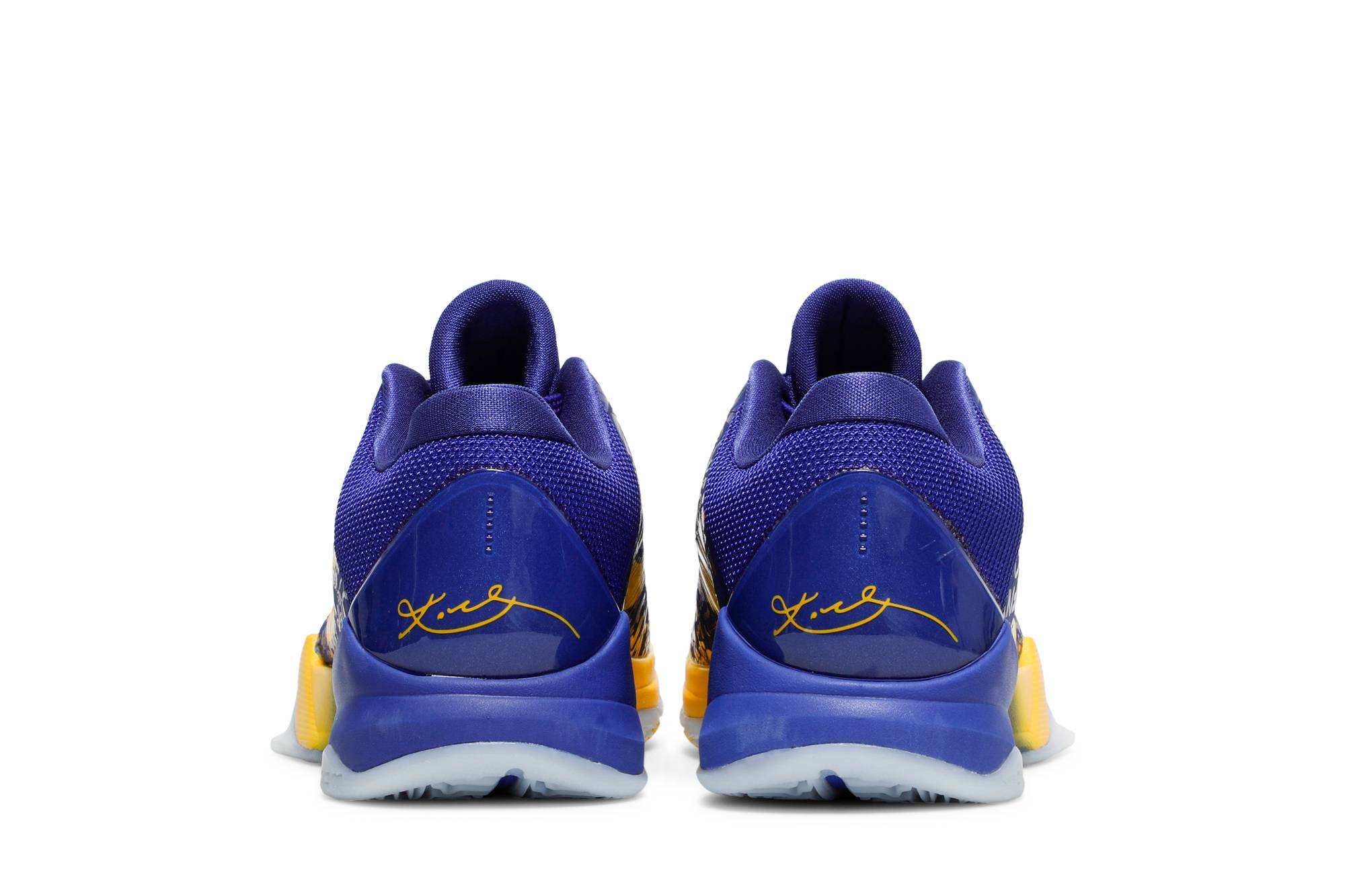 Nike Zoom Kobe 5 Protro 5 Rings CD4991-400 - Image 13
