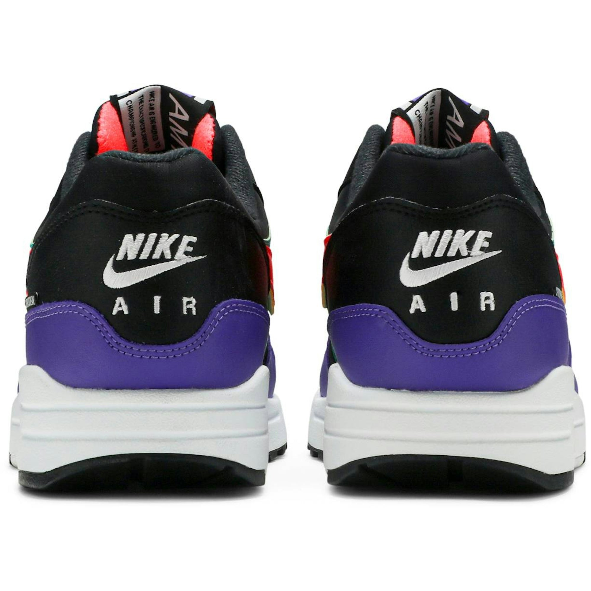 Nike Air Max 1 SE Windbreaker AO1021-023 - Image 6
