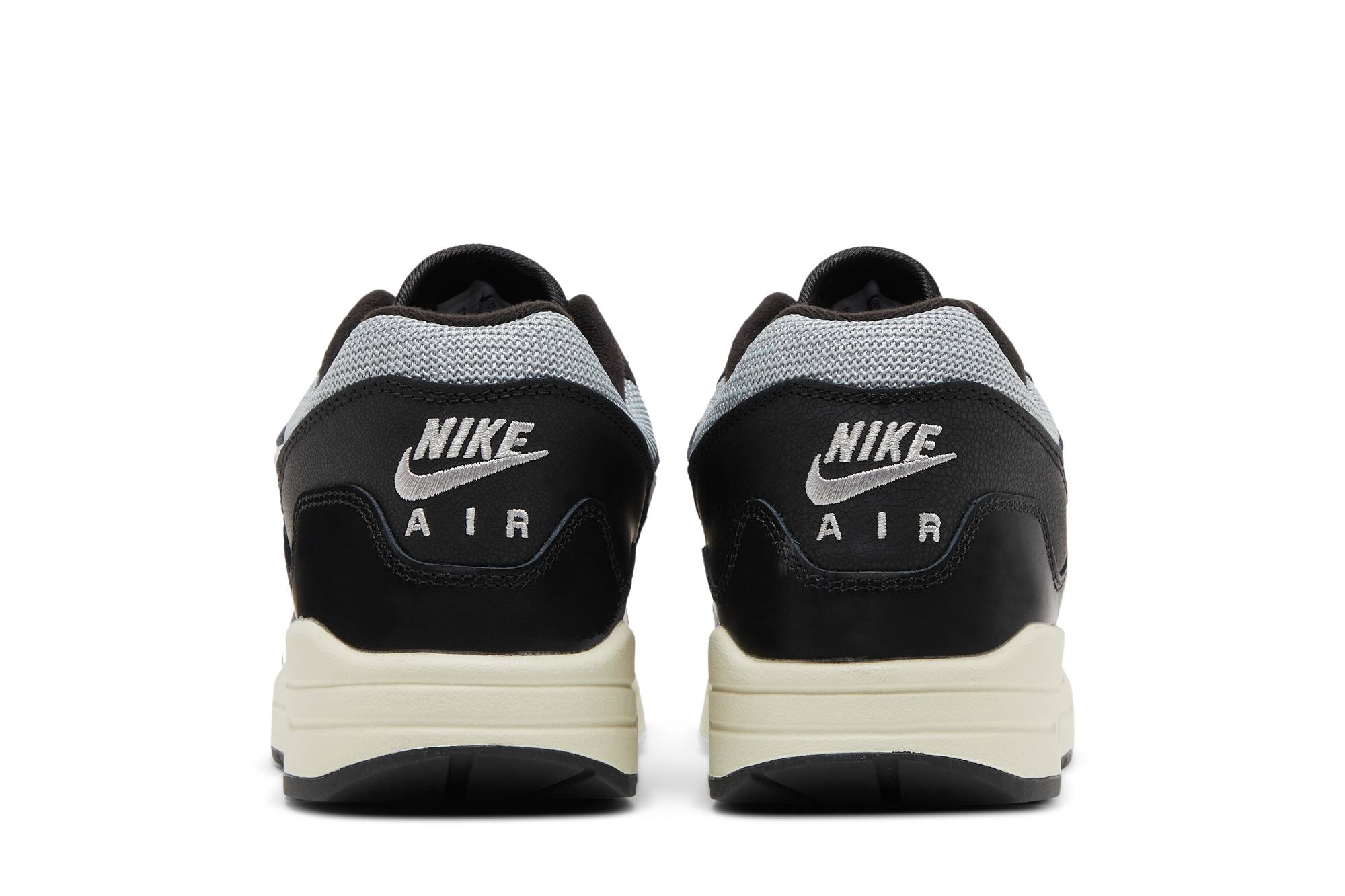 Patta X Nike Air Max 1 Black ( With Bracelet ) DQ0299-001 - Image 13