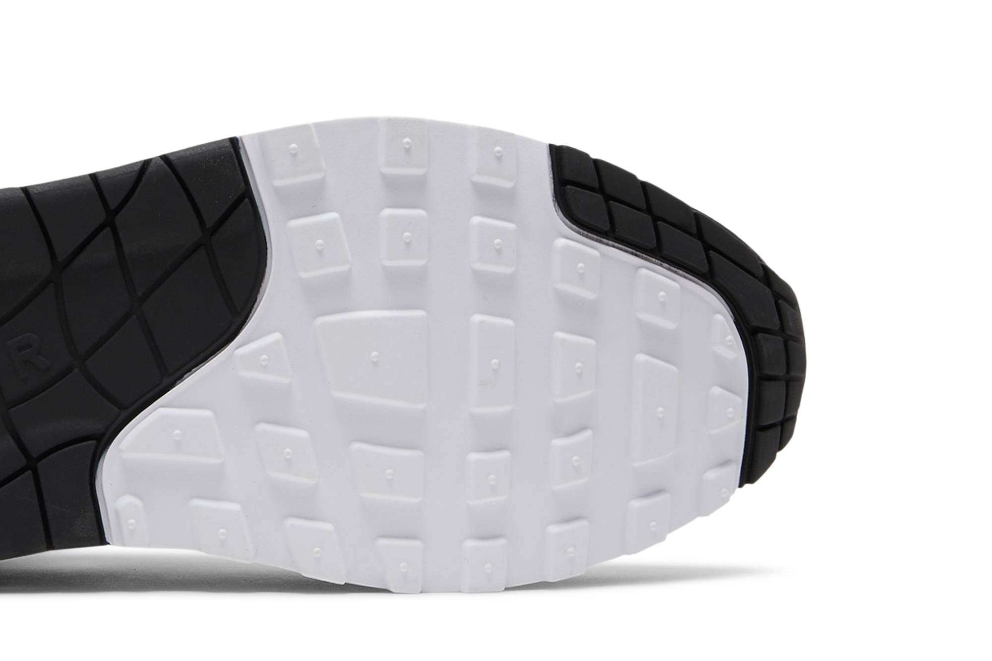 Patta X Nike Air Max 1 Black ( With Bracelet ) DQ0299-001 - Image 12