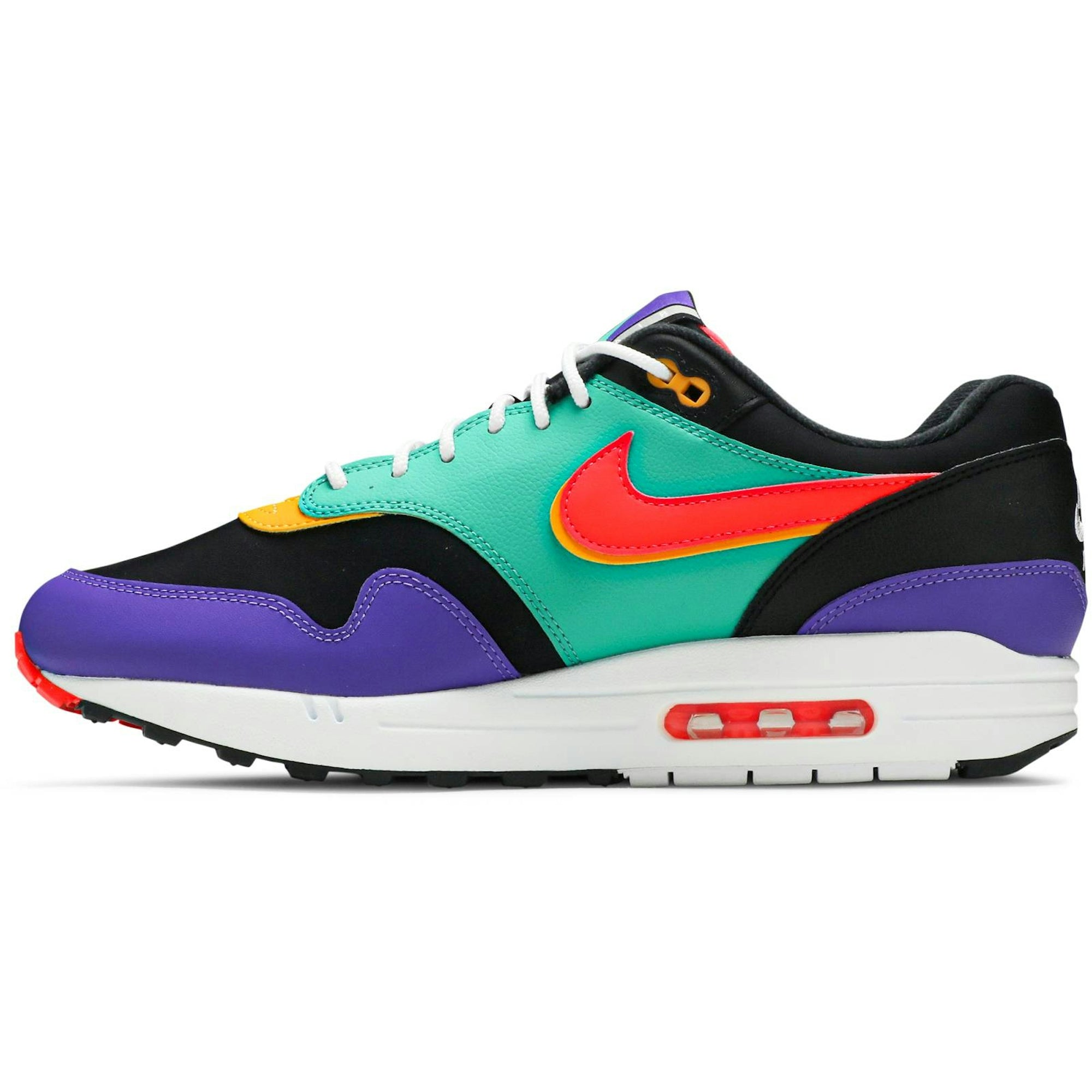 Nike Air Max 1 SE Windbreaker AO1021-023 - Image 3