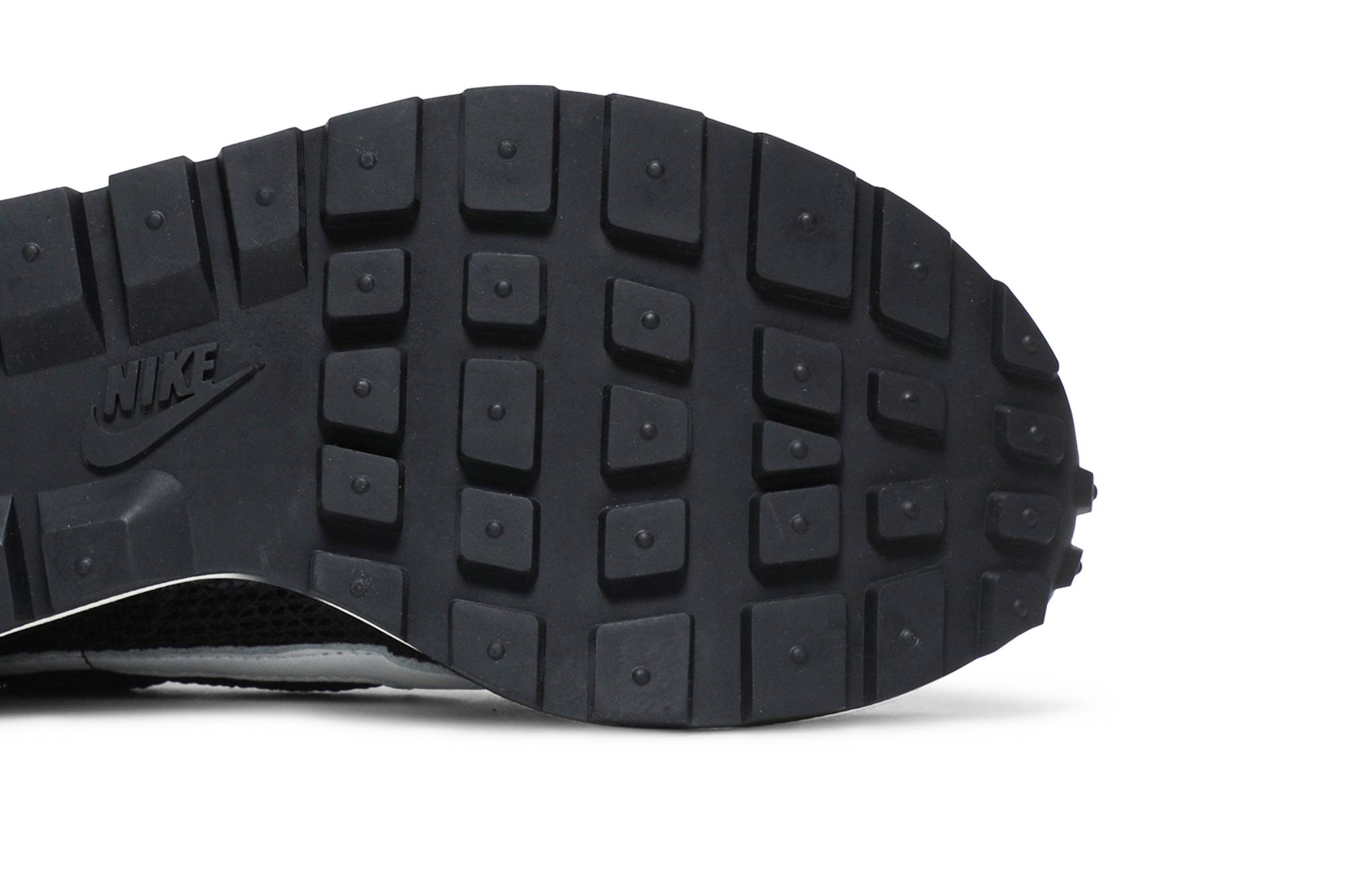 Sacai X Nike VaporWaffle Black White CV1363-001 - Image 7