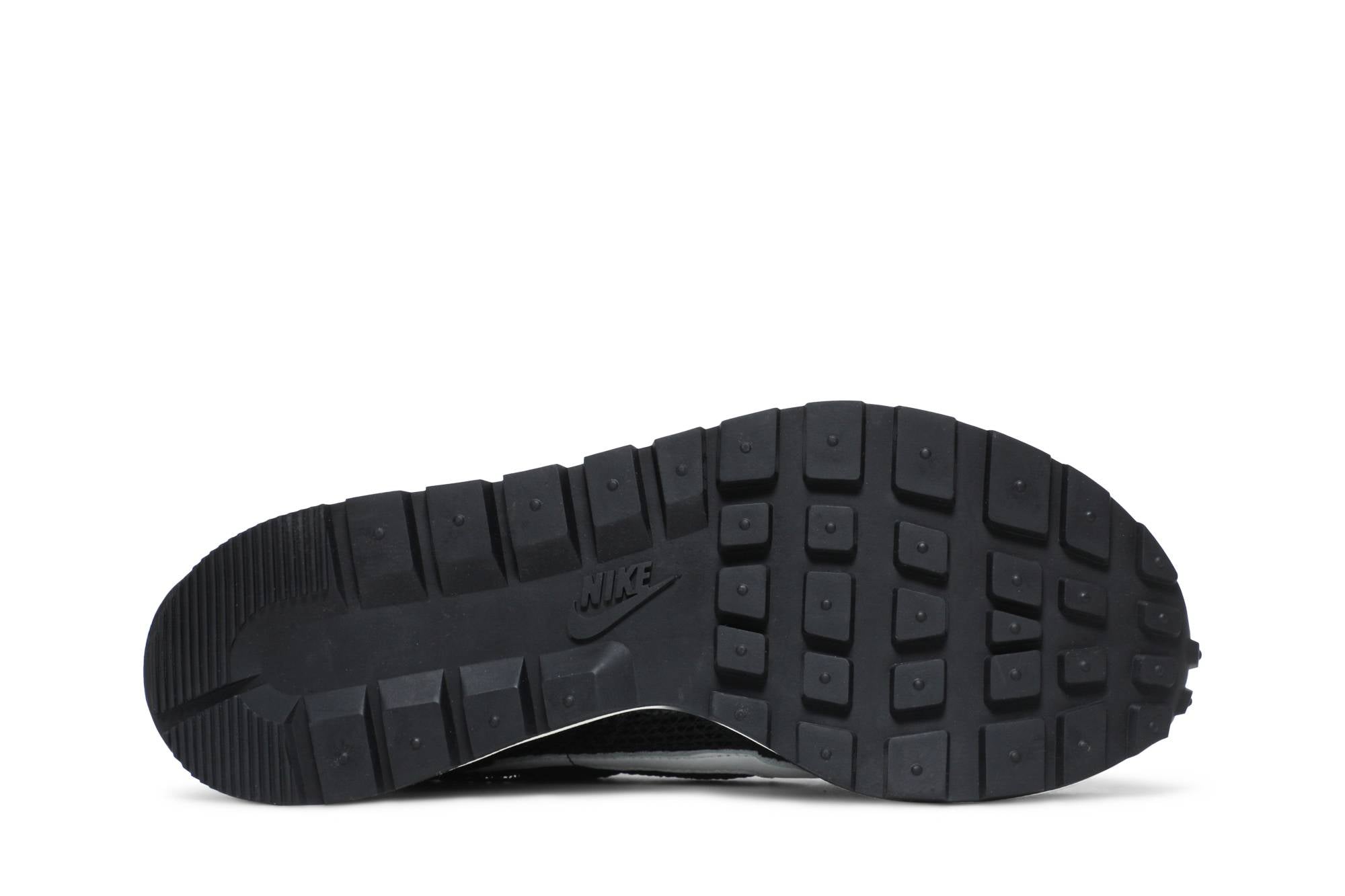 Sacai X Nike VaporWaffle Black White CV1363-001 - Image 6