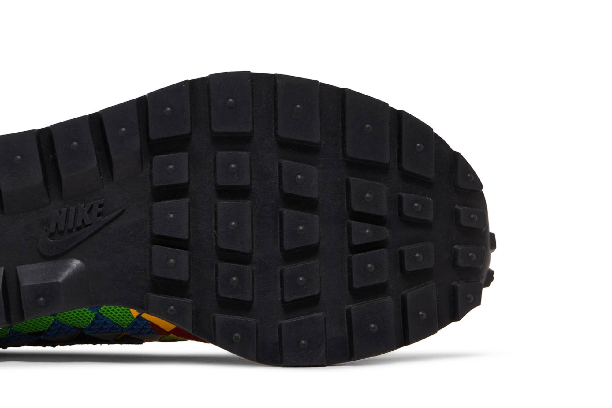 Jean Paul Gaultier X Sacai X Nike VaporWaffle Woven Multi-Color DR5209-300 - Image 5