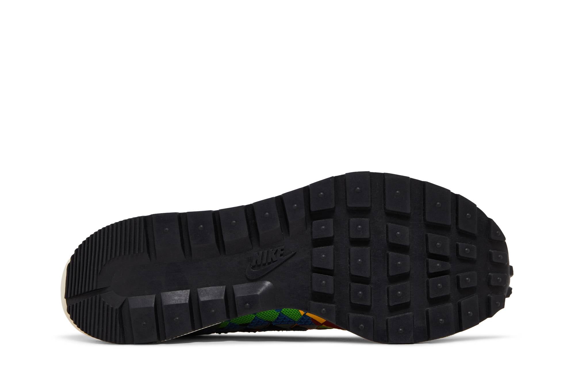Jean Paul Gaultier X Sacai X Nike VaporWaffle Woven Multi-Color DR5209-300 - Image 4