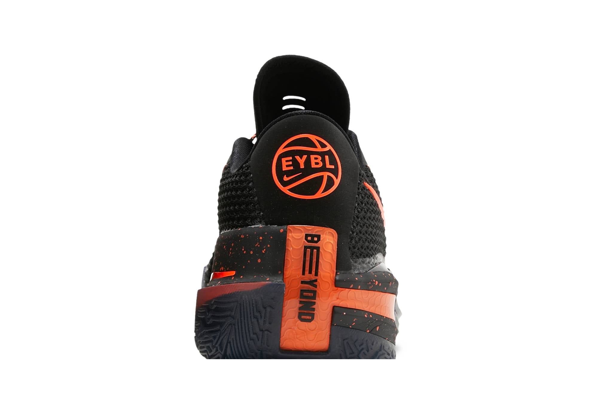 Nike Air Zoom GT Cut EYBL – Black Hyper Crimson DM2826-001 - Image 7