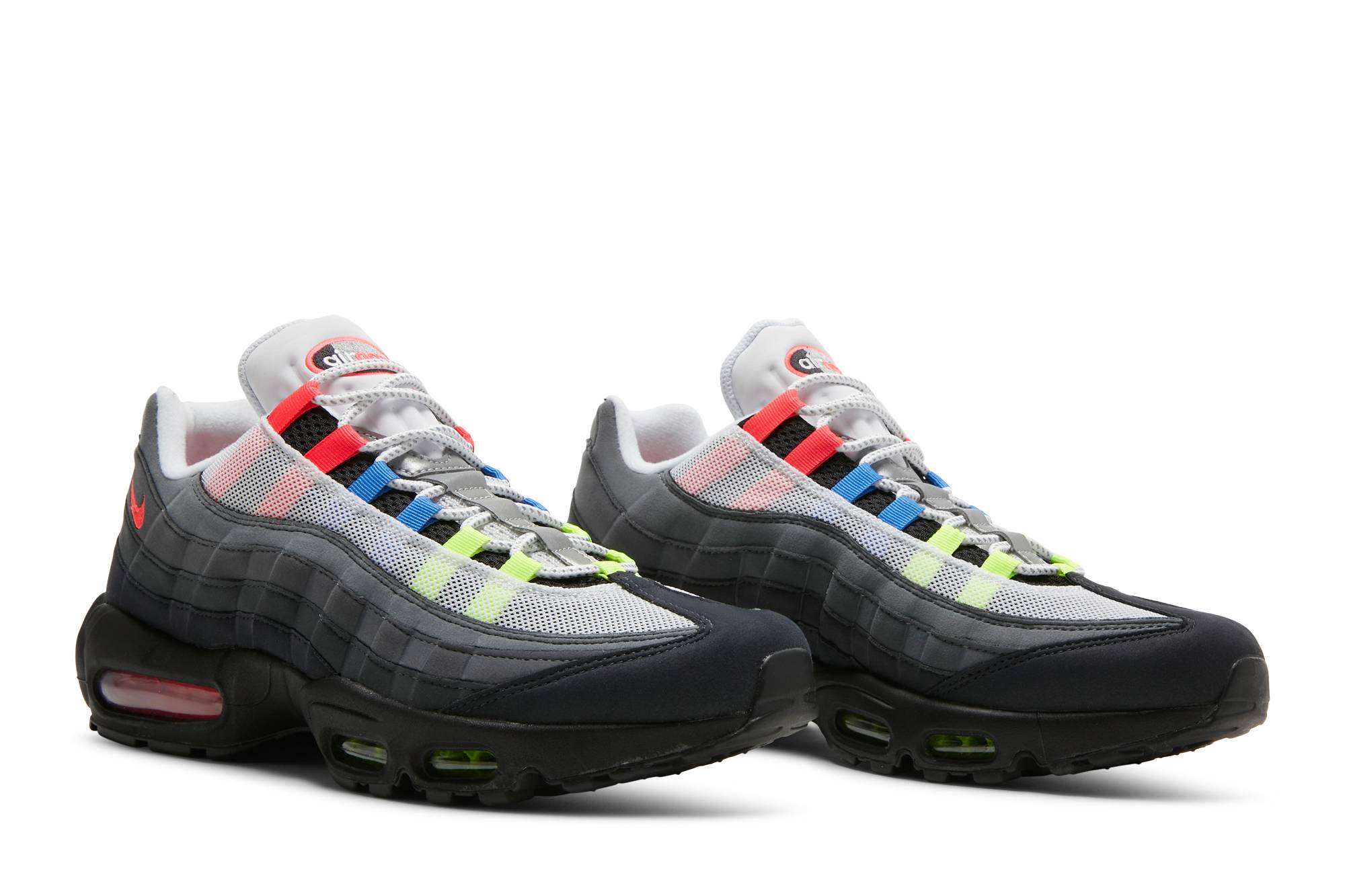 Nike Air Max 95 Greedy 3.0 DN8020-001 - Image 8