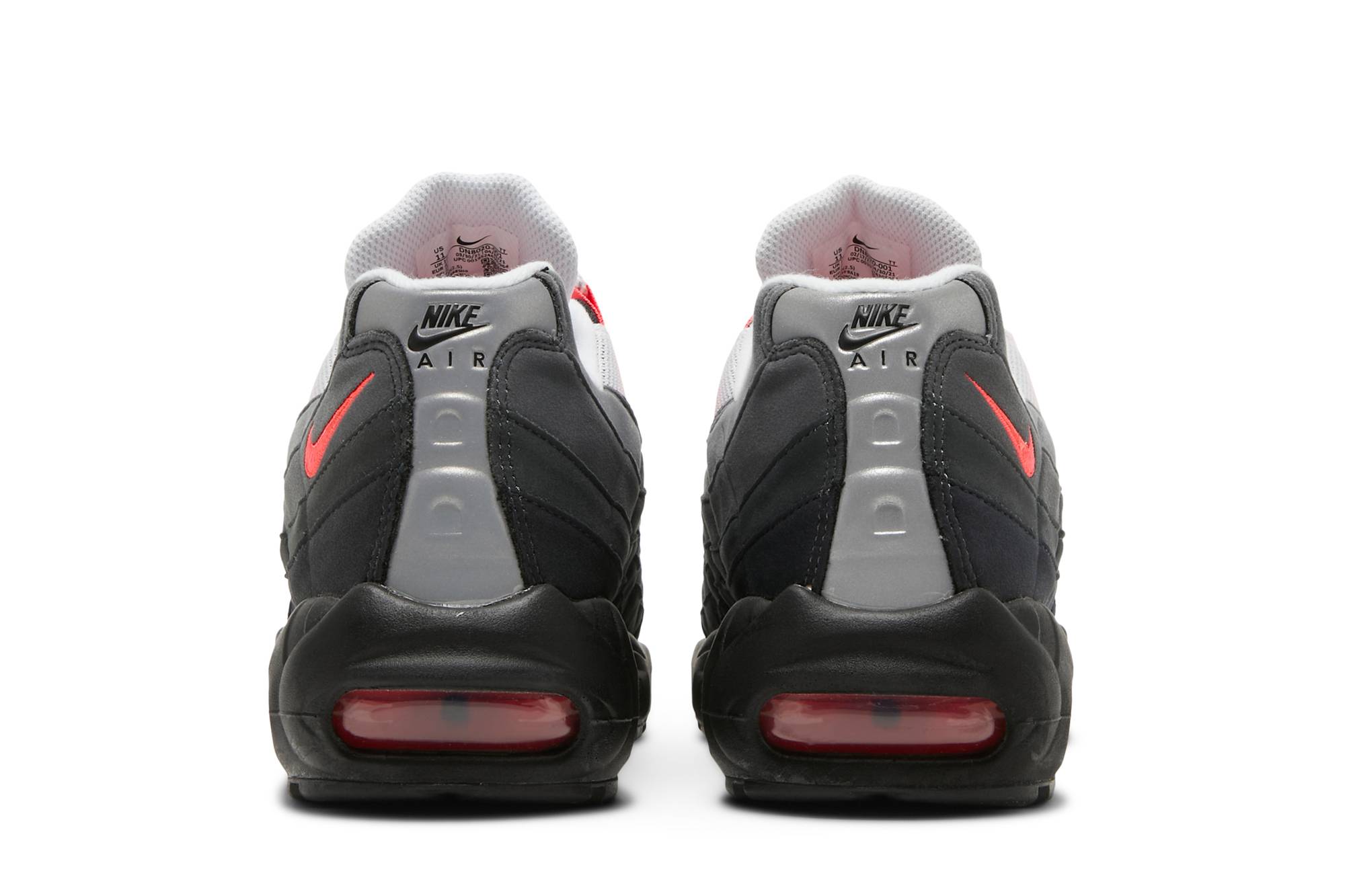 Nike Air Max 95 Greedy 3.0 DN8020-001 - Image 6