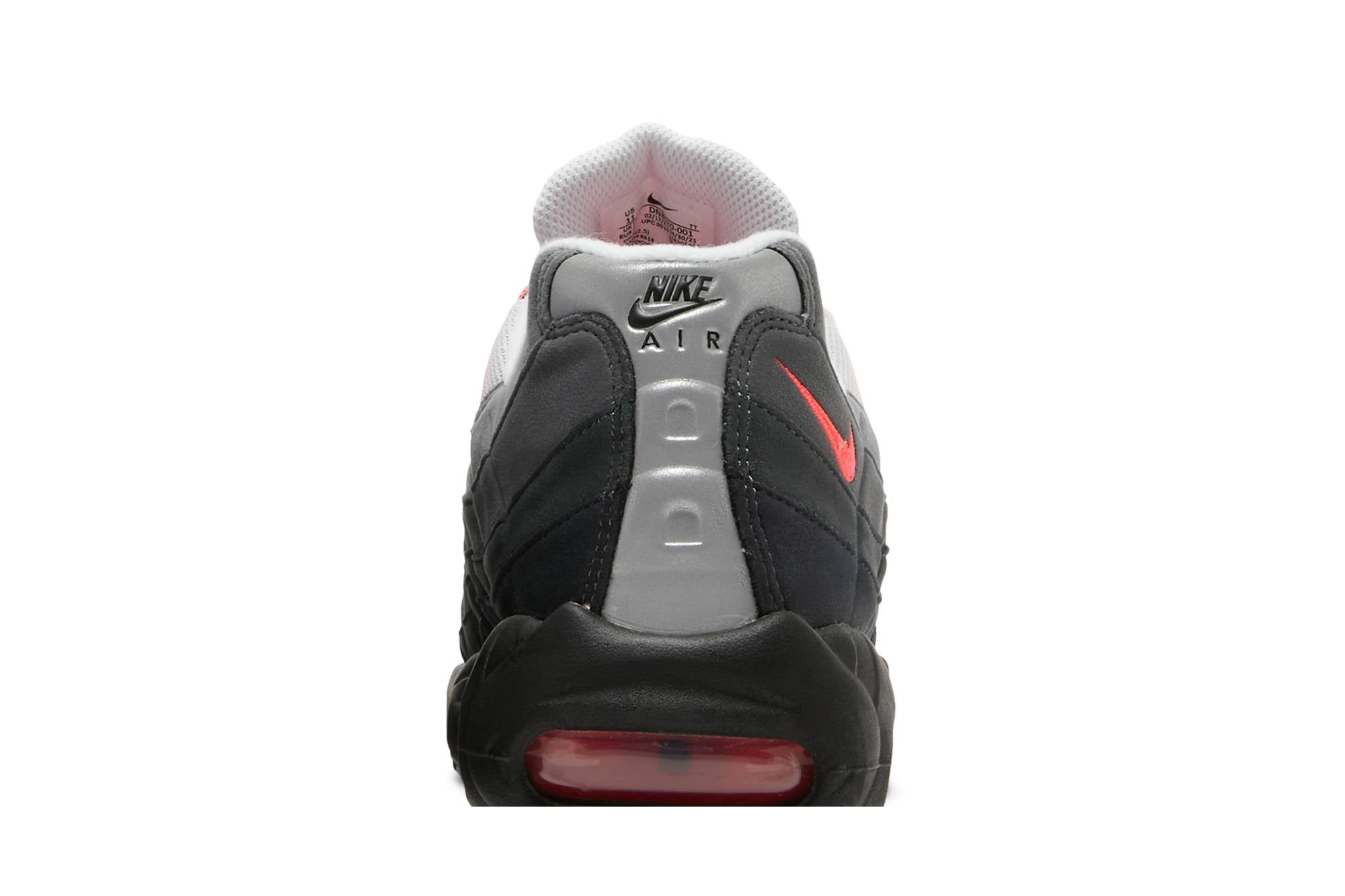 Nike Air Max 95 Greedy 3.0 DN8020-001 - Image 7