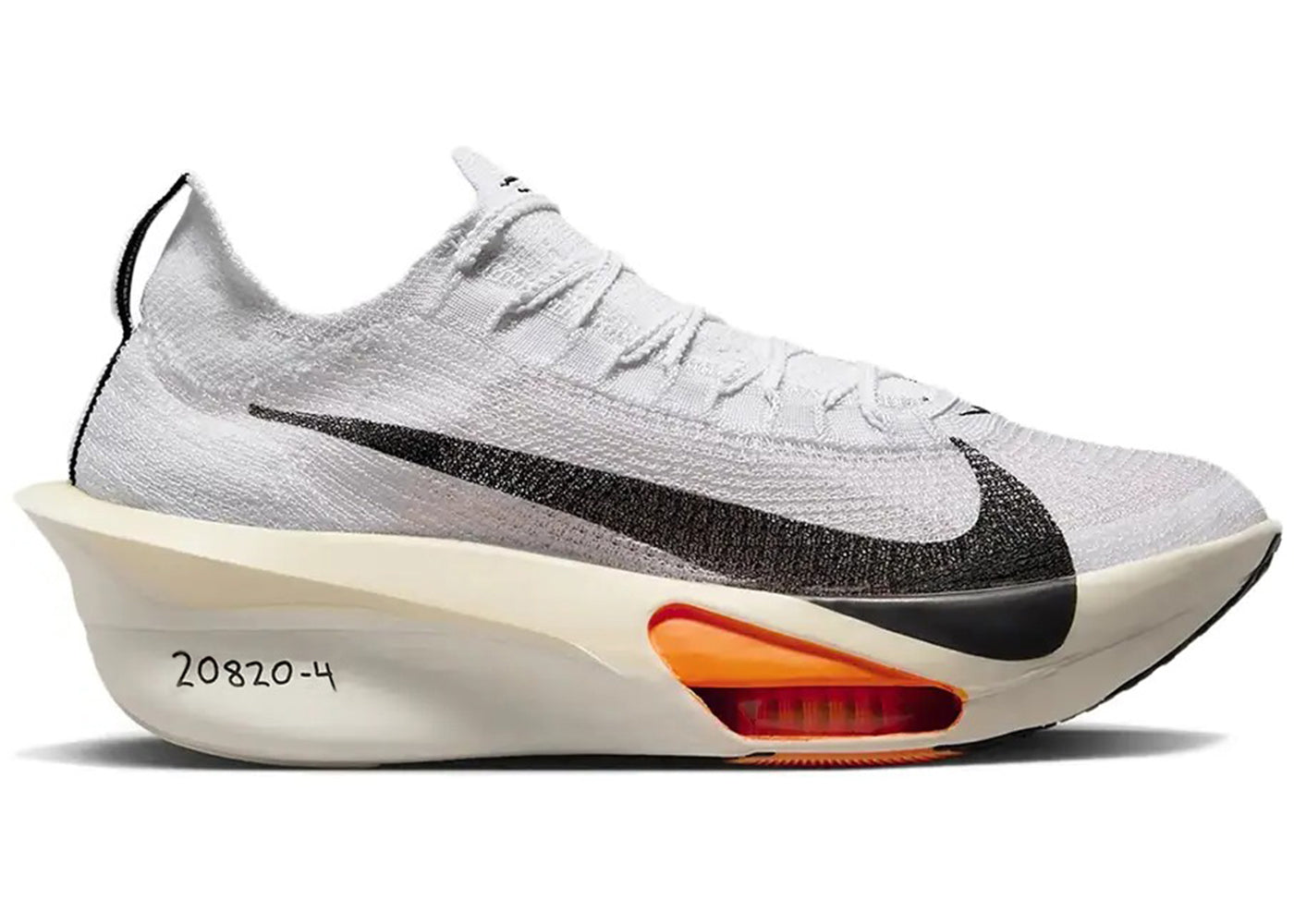 Nike Air Zoom Alphafly NEXT% 3 Prototype FD8356-100
