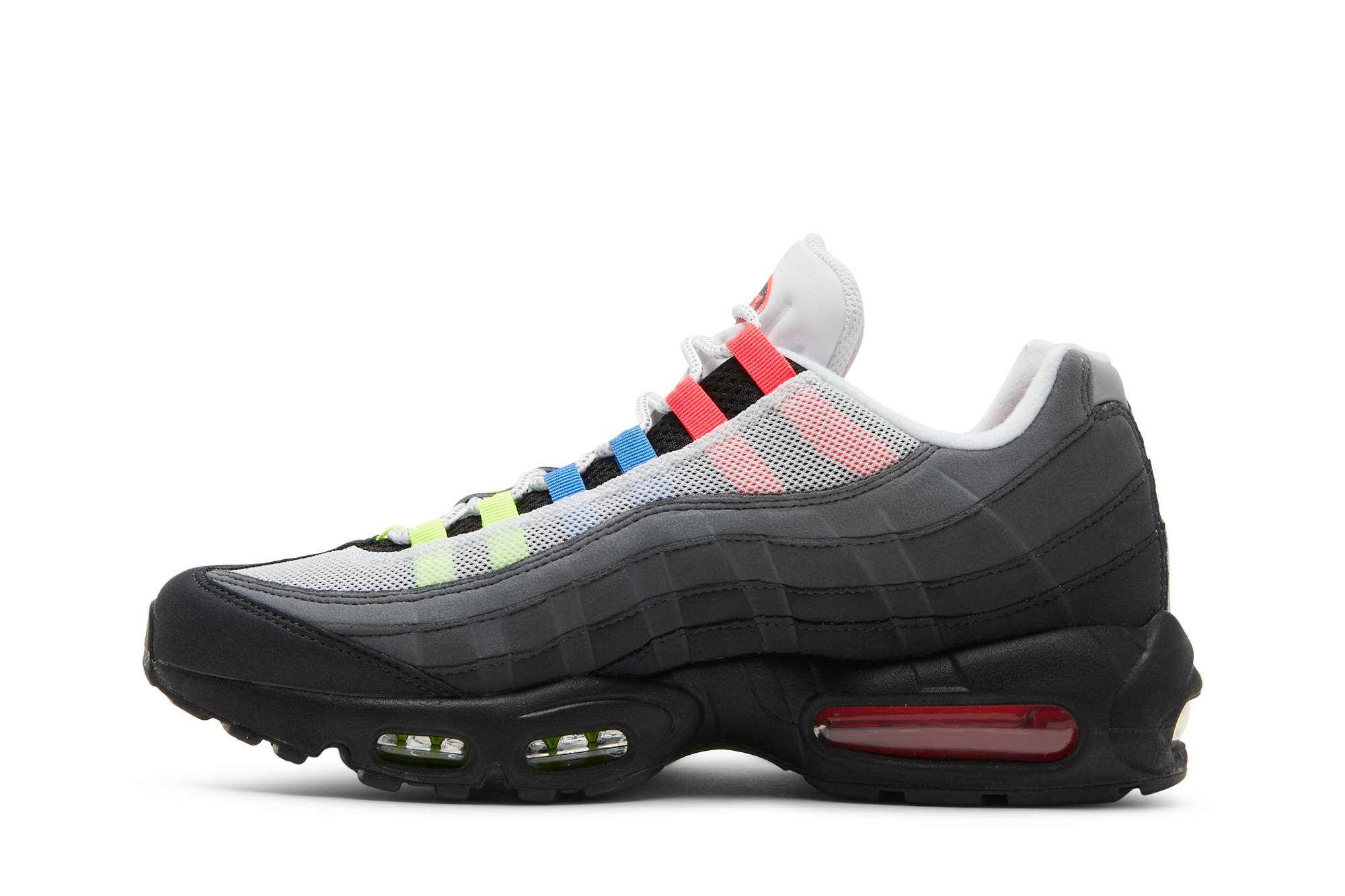 Nike Air Max 95 Greedy 3.0 DN8020-001 - Image 3