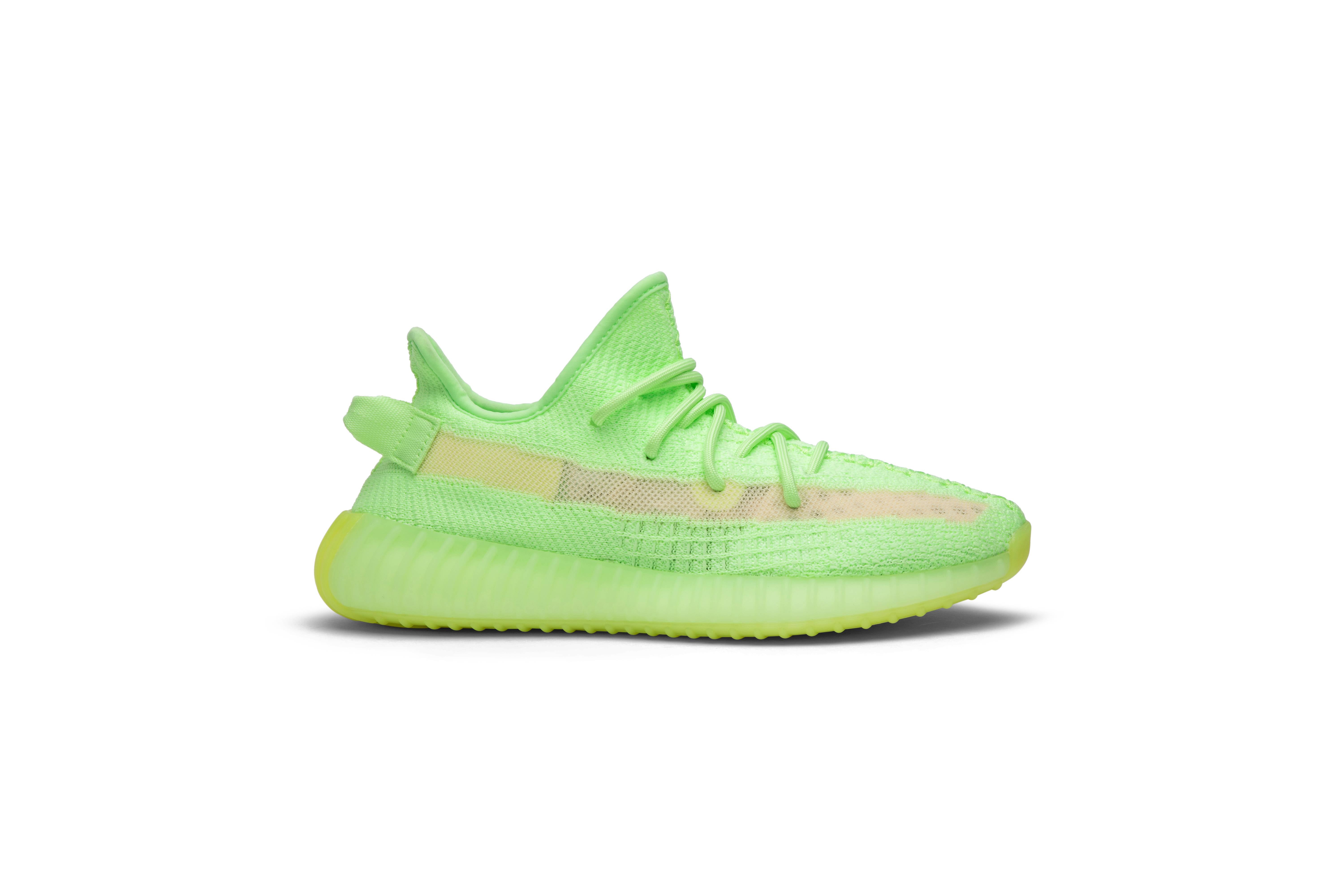 Adidas Yeezy Boost 350 V2 GID Glow EG5293