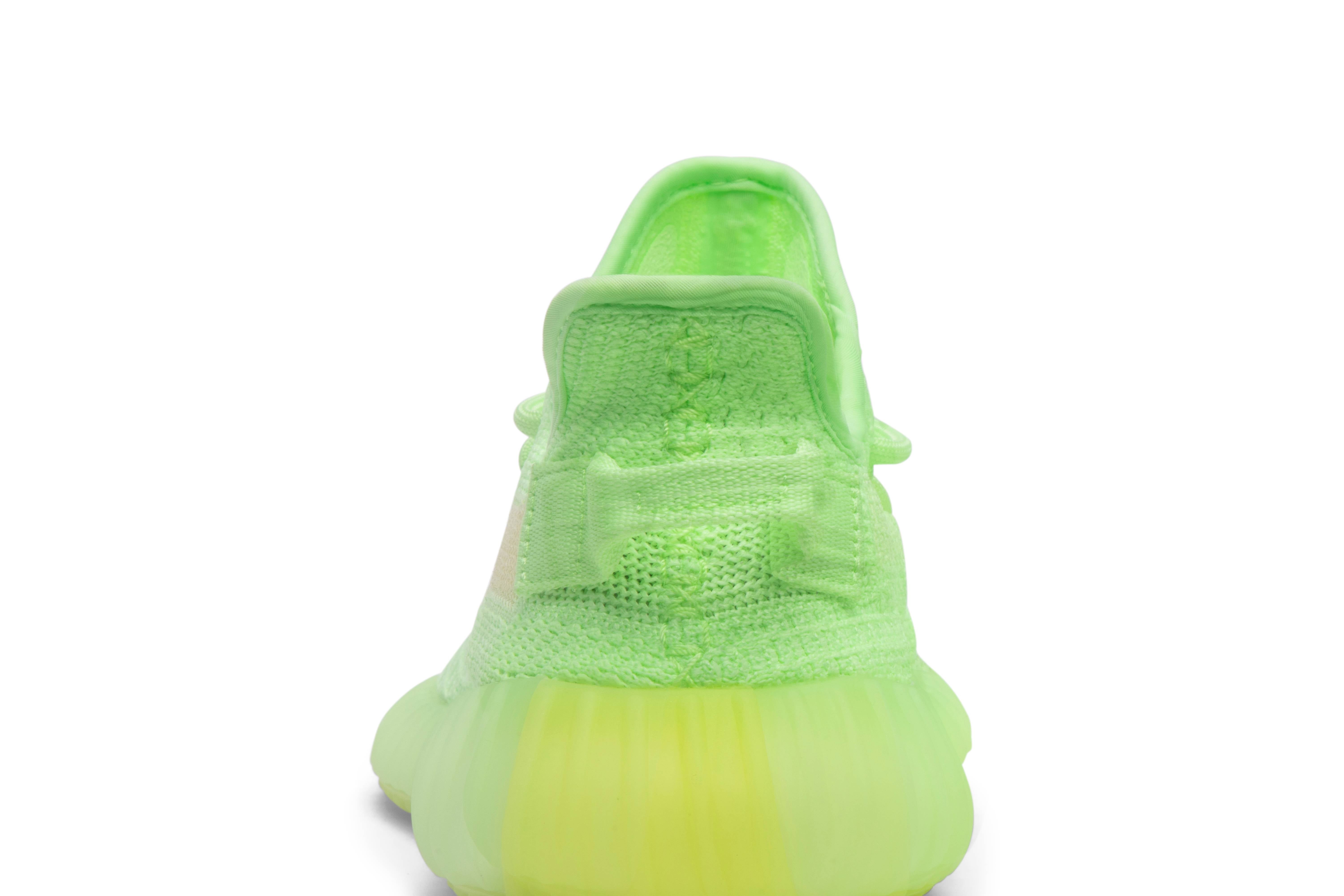 Adidas Yeezy Boost 350 V2 GID Glow EG5293 - Image 7