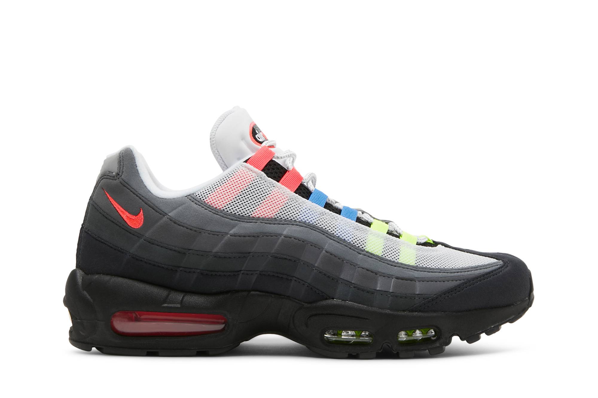 Nike Air Max 95 Greedy 3.0 DN8020-001