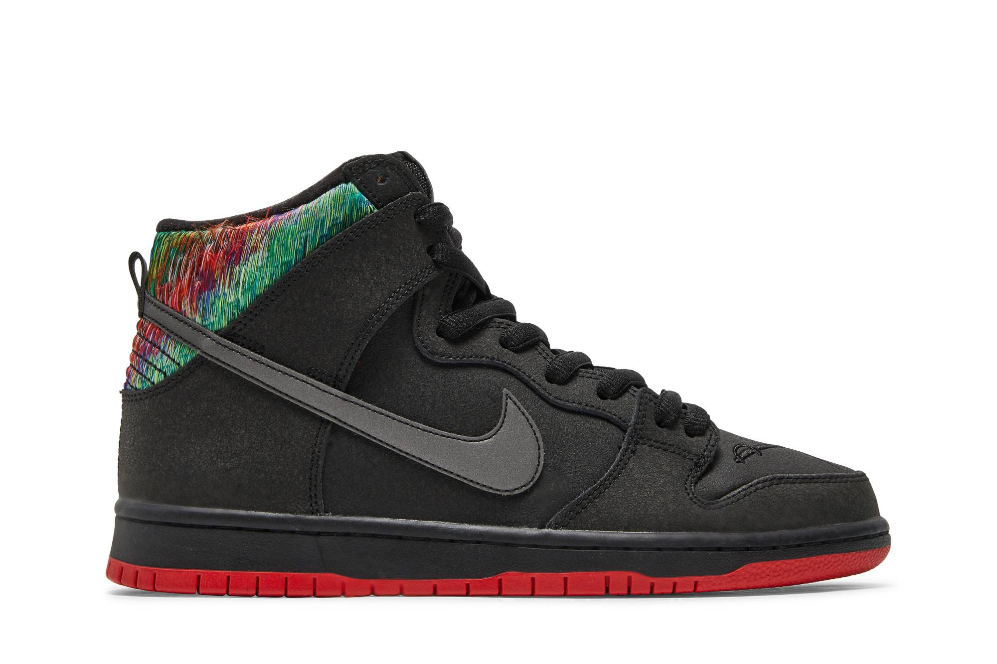SPoT X Nike SB Dunk High Pro Gasparilla 313171-028