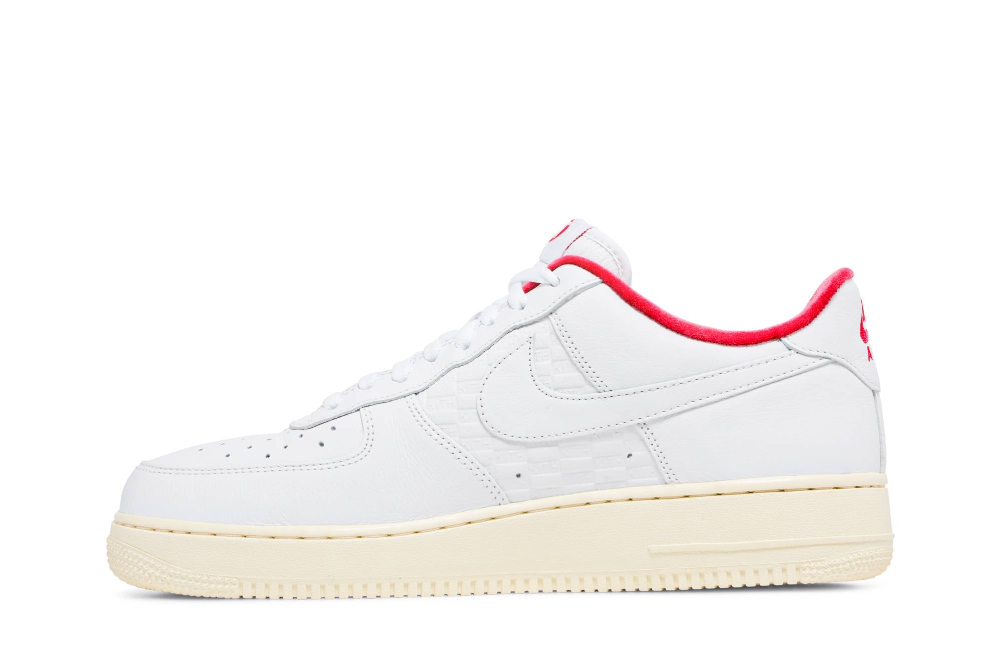 KITH X Nike Air Force 1 Low Tokyo CZ7926-100 - Image 3