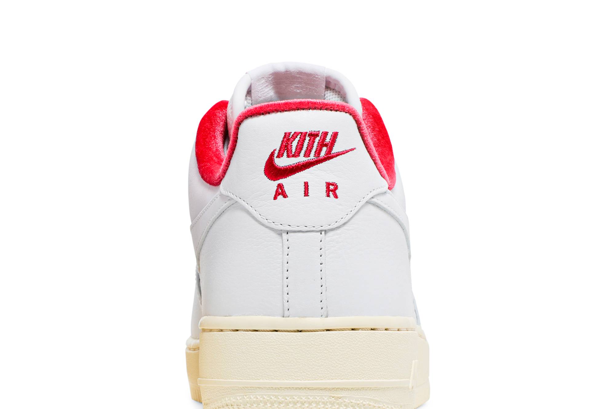 KITH X Nike Air Force 1 Low Tokyo CZ7926-100 - Image 7