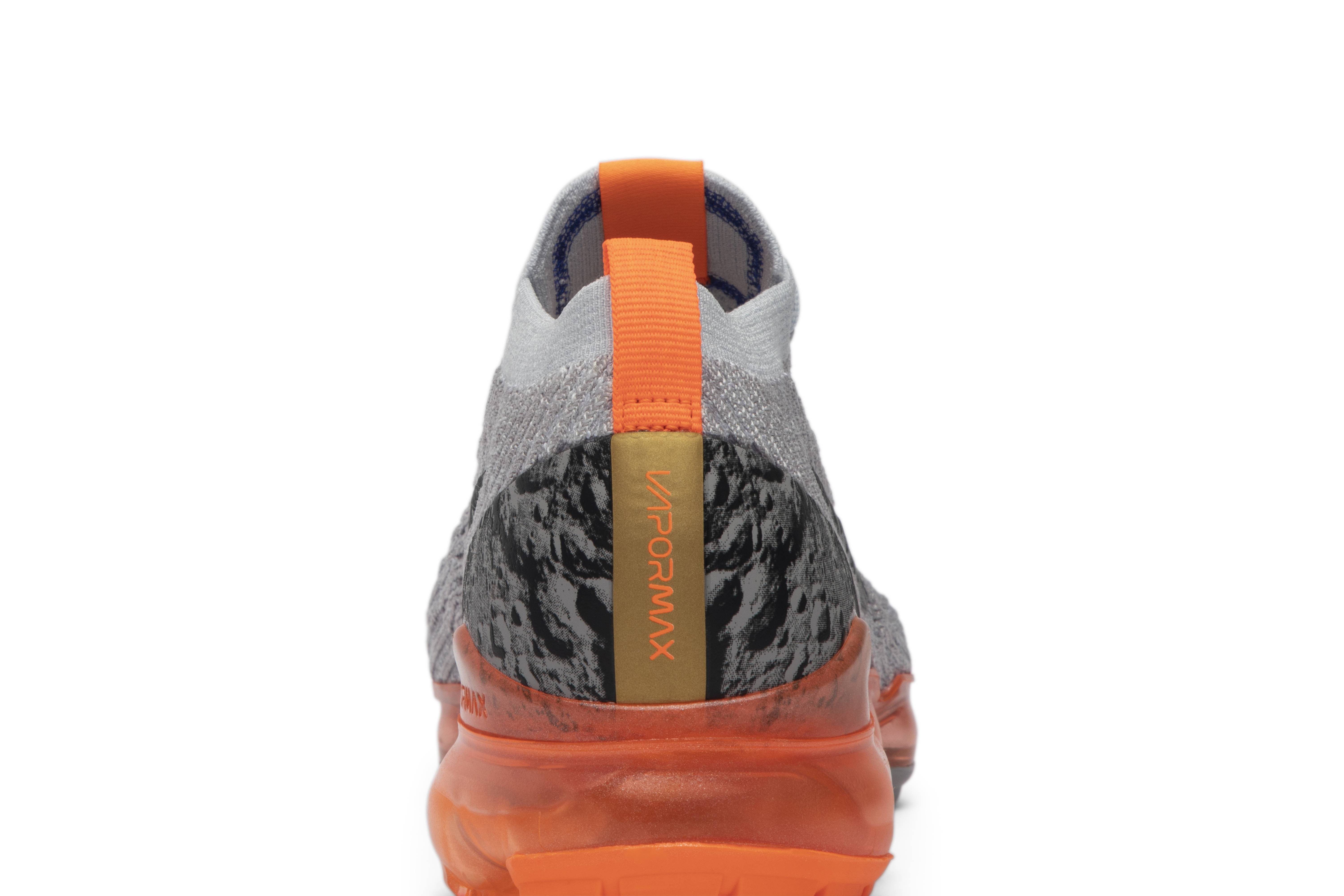 Nike Air VaporMax Flyknit 3 Moon Landing AJ6900-001 - Image 7