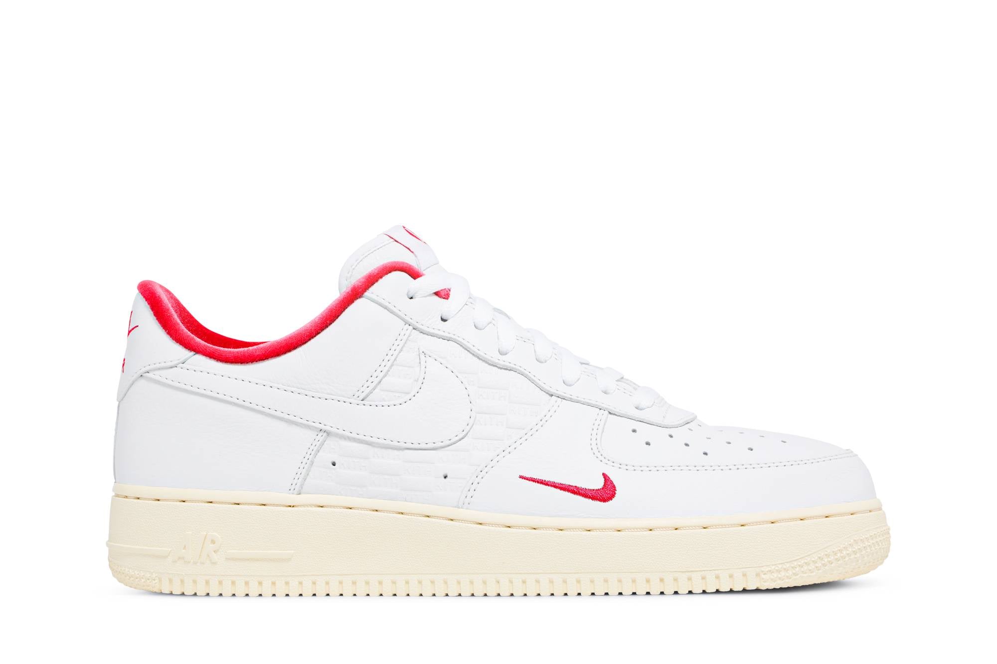 KITH X Nike Air Force 1 Low Tokyo CZ7926-100
