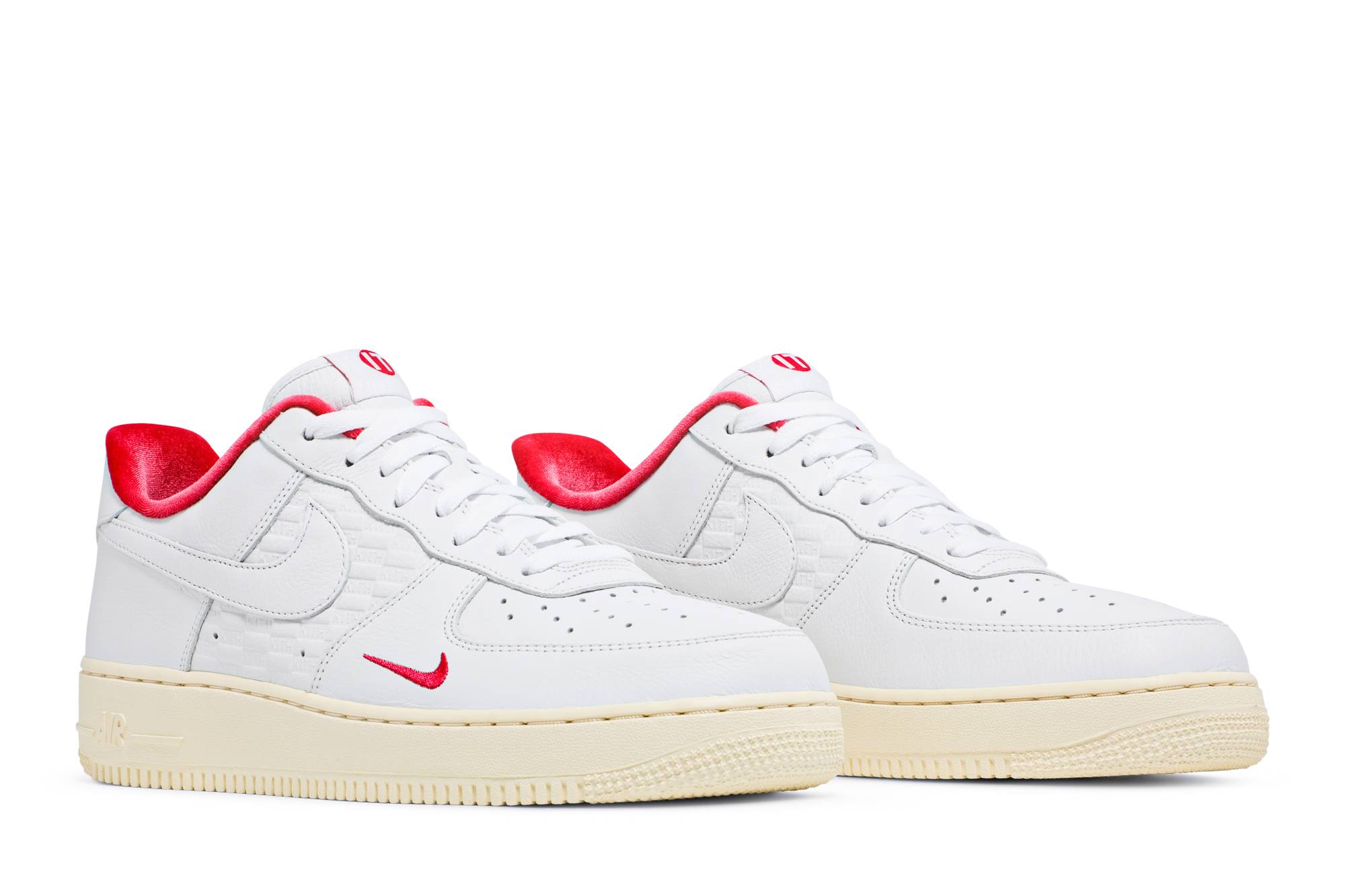 KITH X Nike Air Force 1 Low Tokyo CZ7926-100 - Image 8