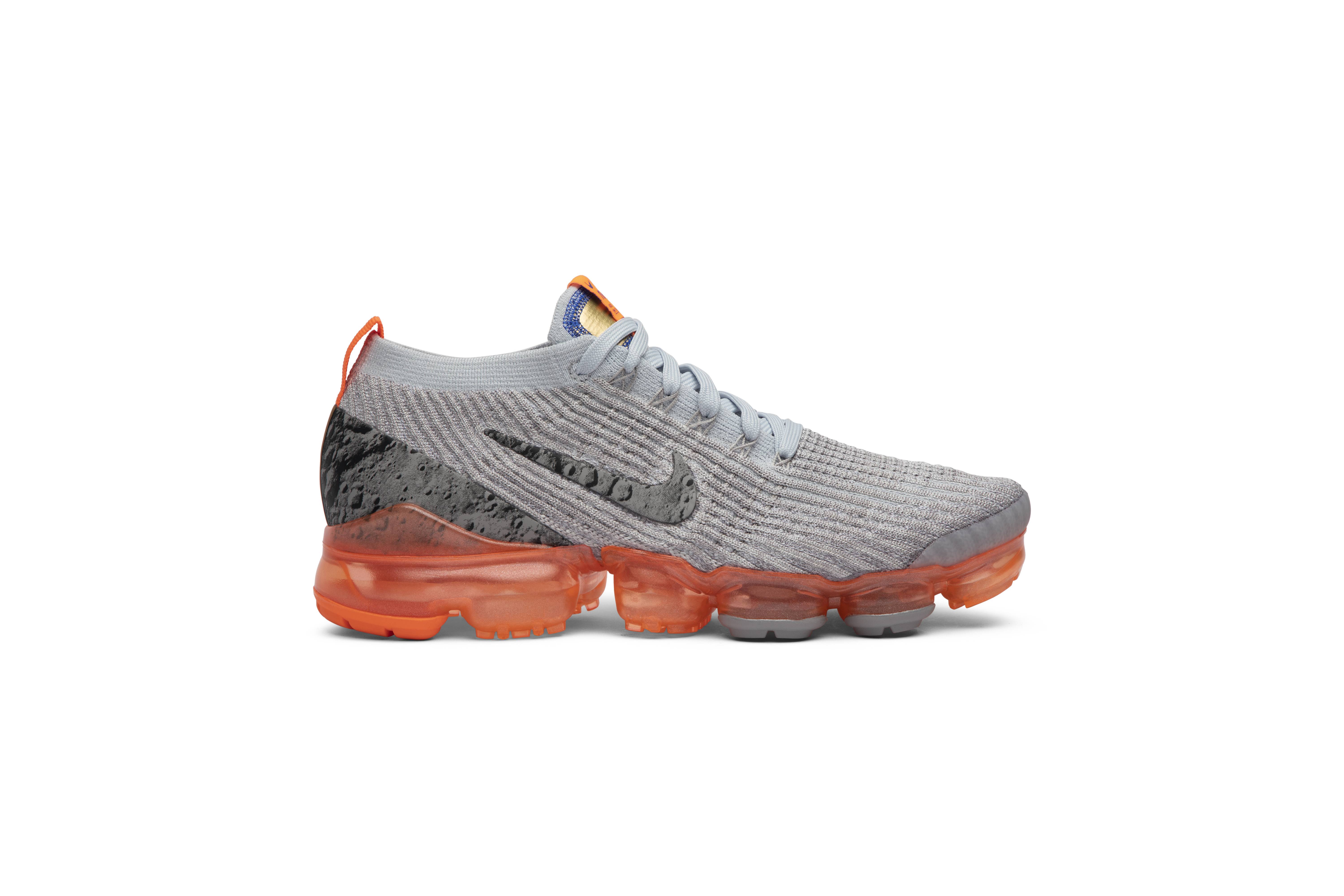 Nike Air VaporMax Flyknit 3 Moon Landing AJ6900-001