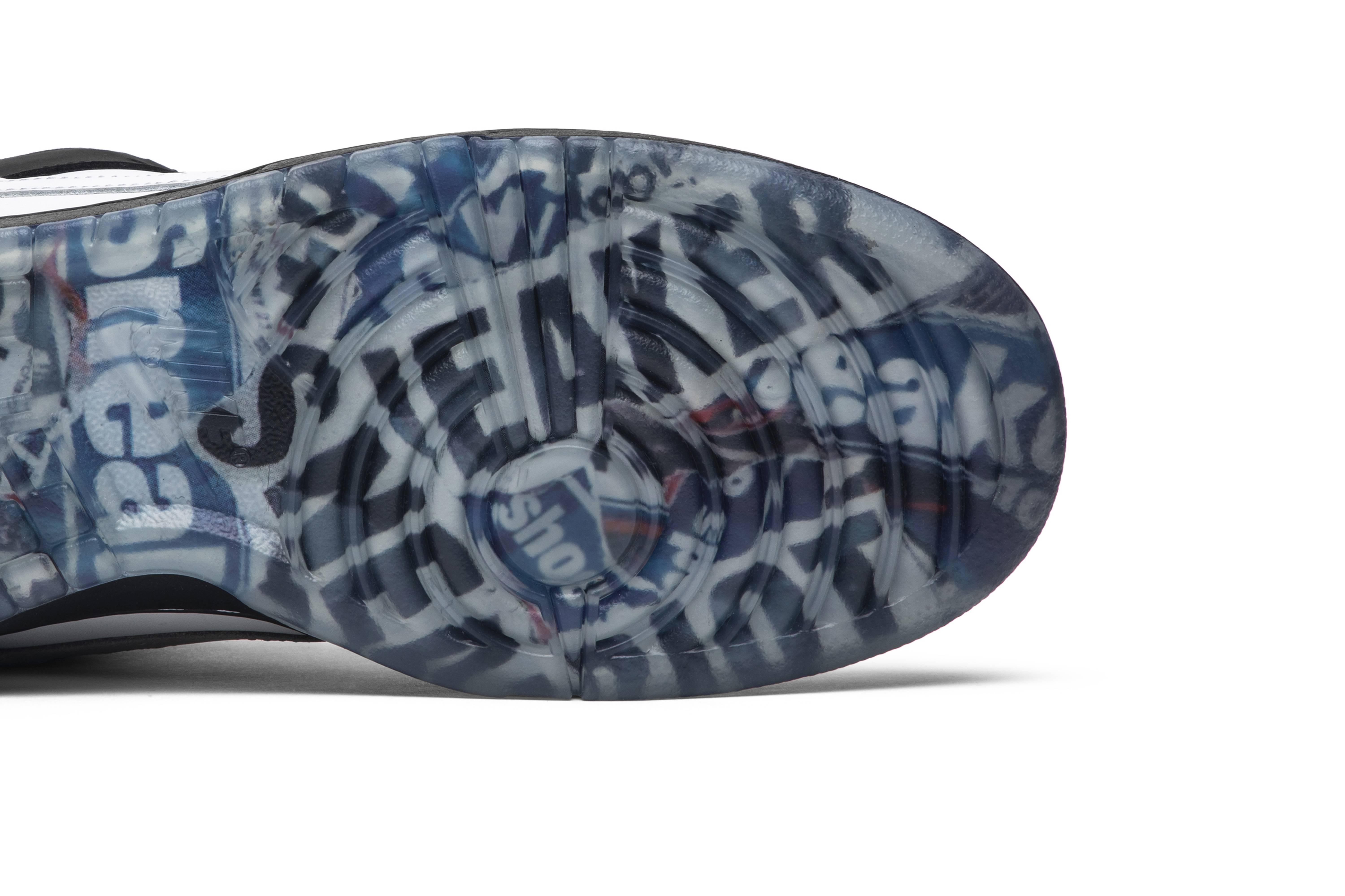 Jeff Staple X Nike SB Dunk Low Pro Panda Pigeon BV1310-013 - Image 5