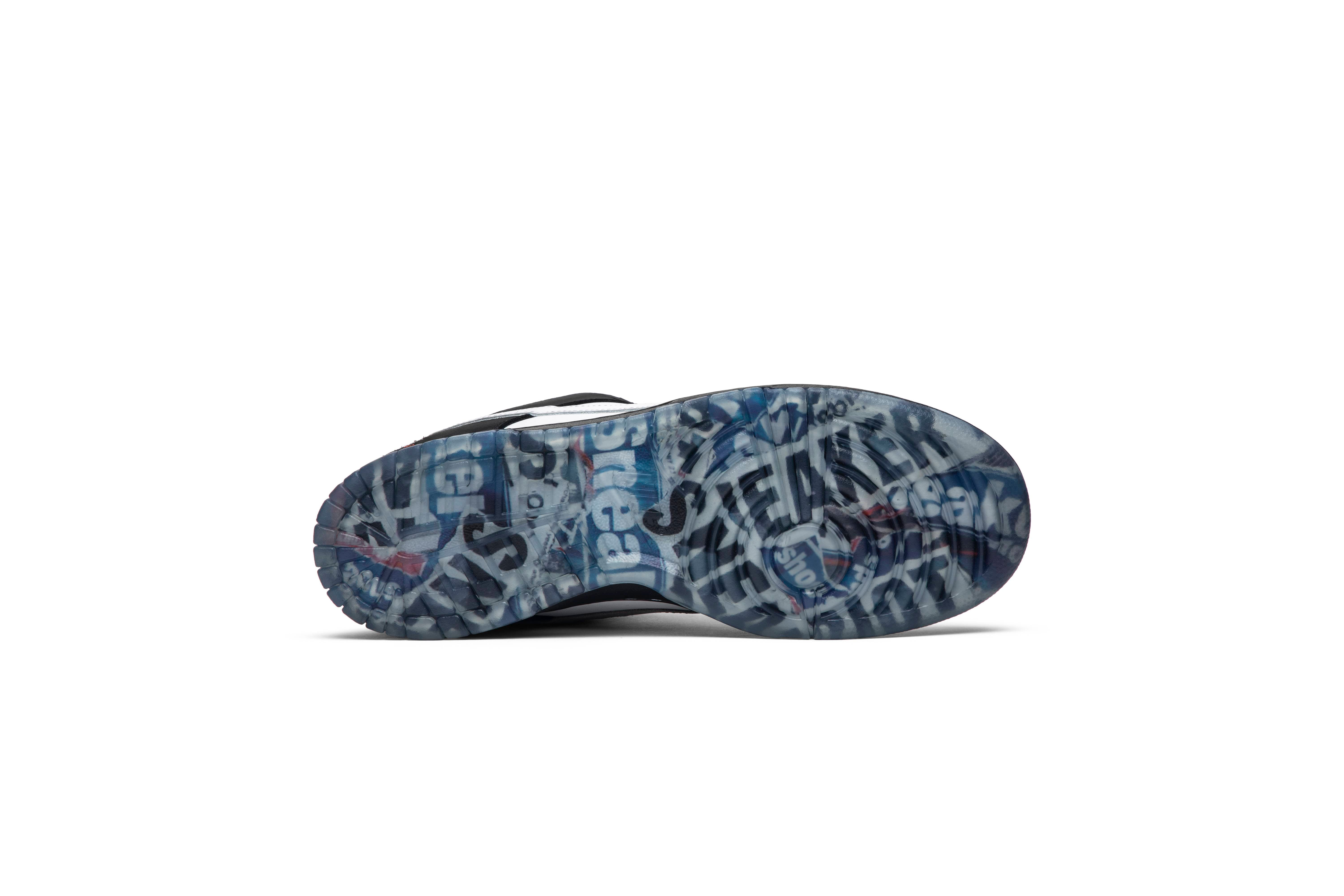 Jeff Staple X Nike SB Dunk Low Pro Panda Pigeon BV1310-013 - Image 4