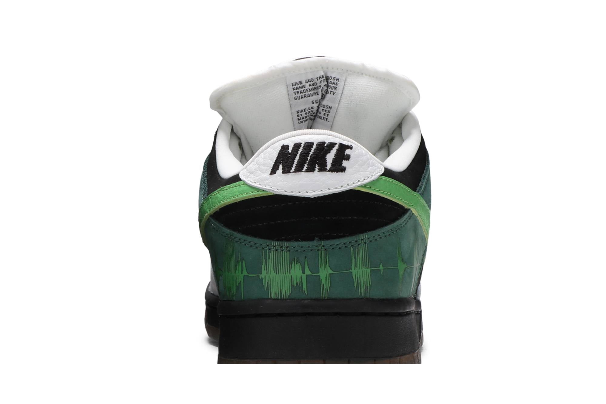 Nike Dunk Low Premium SB C & K 313170-031 - Image 7