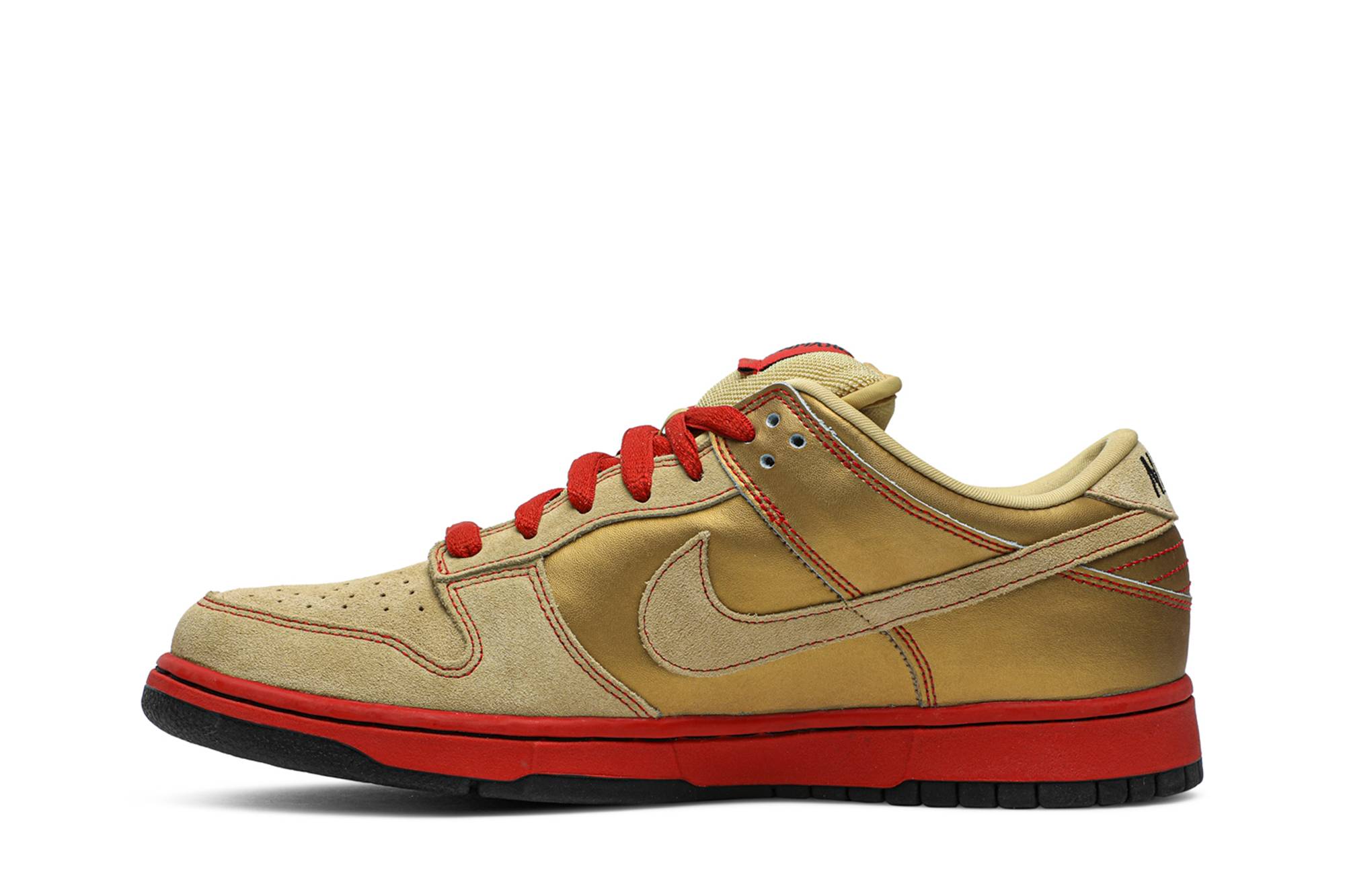Nike SB Dunk Low Pro Money Cat 304292-771 - Image 3