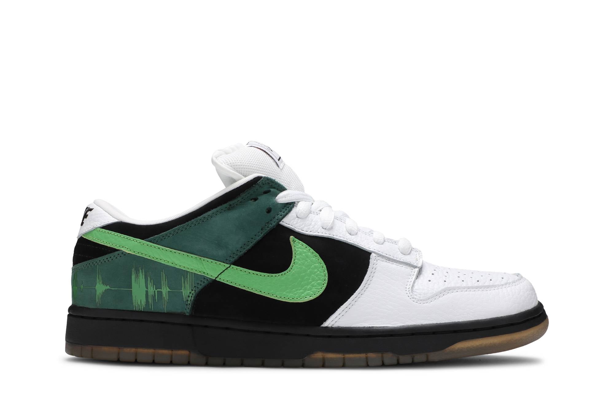 Nike Dunk Low Premium SB C & K 313170-031