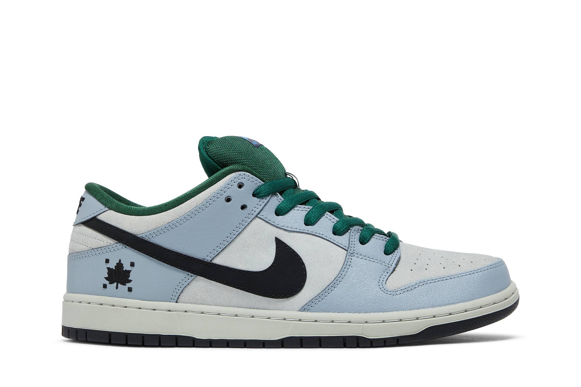 Nike SB Dunk Low Maple Leaf Central Park 313170-021