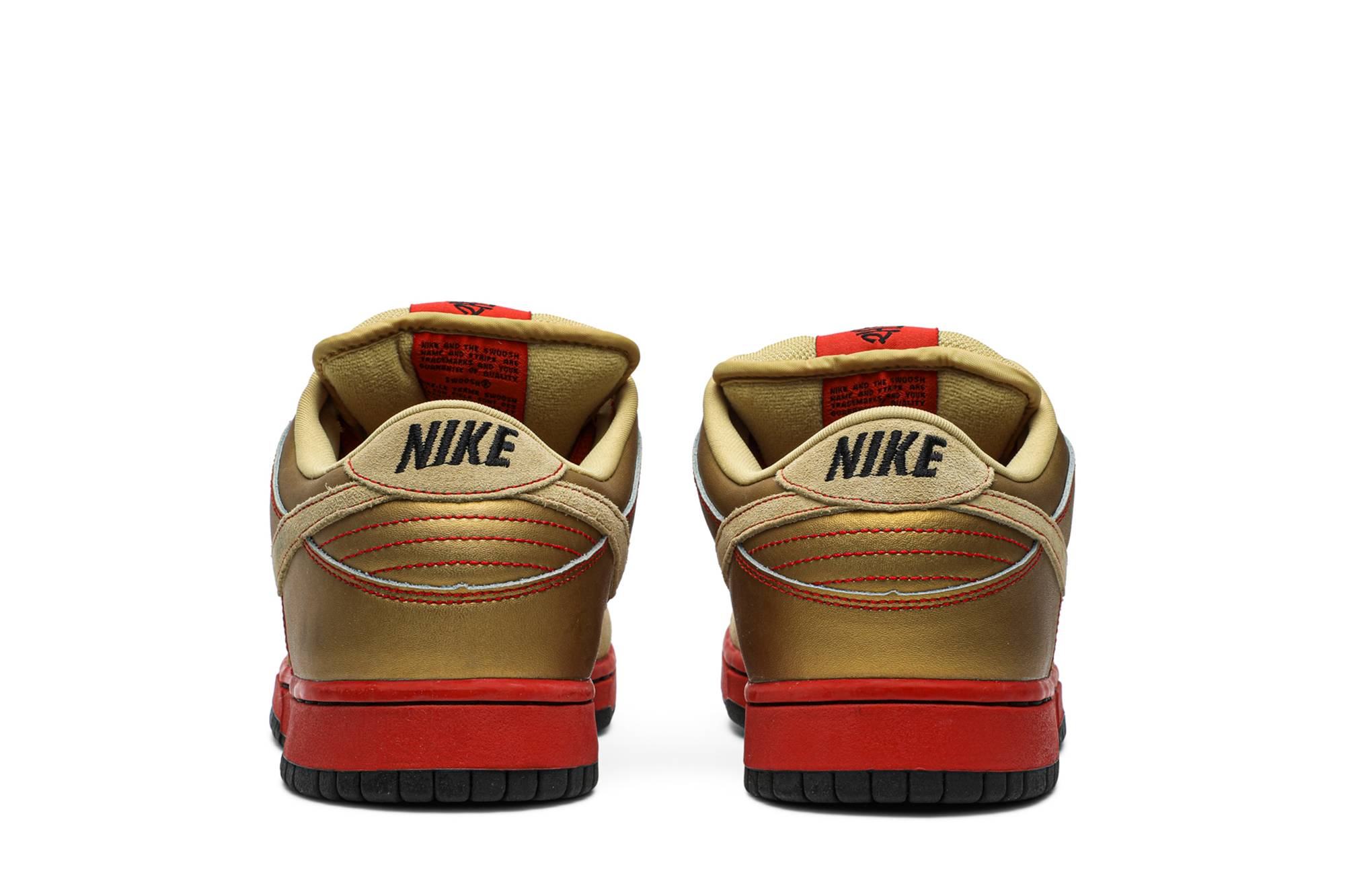 Nike SB Dunk Low Pro Money Cat 304292-771 - Image 6