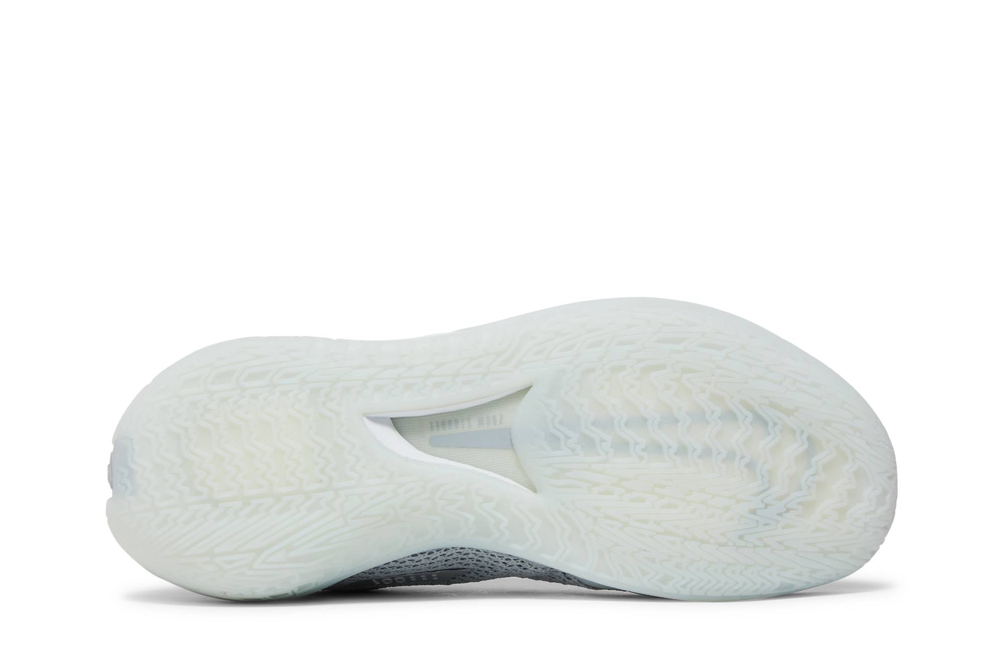 Nike Air Zoom GT Cut TB Wolf Grey DM5039-003 - Image 4