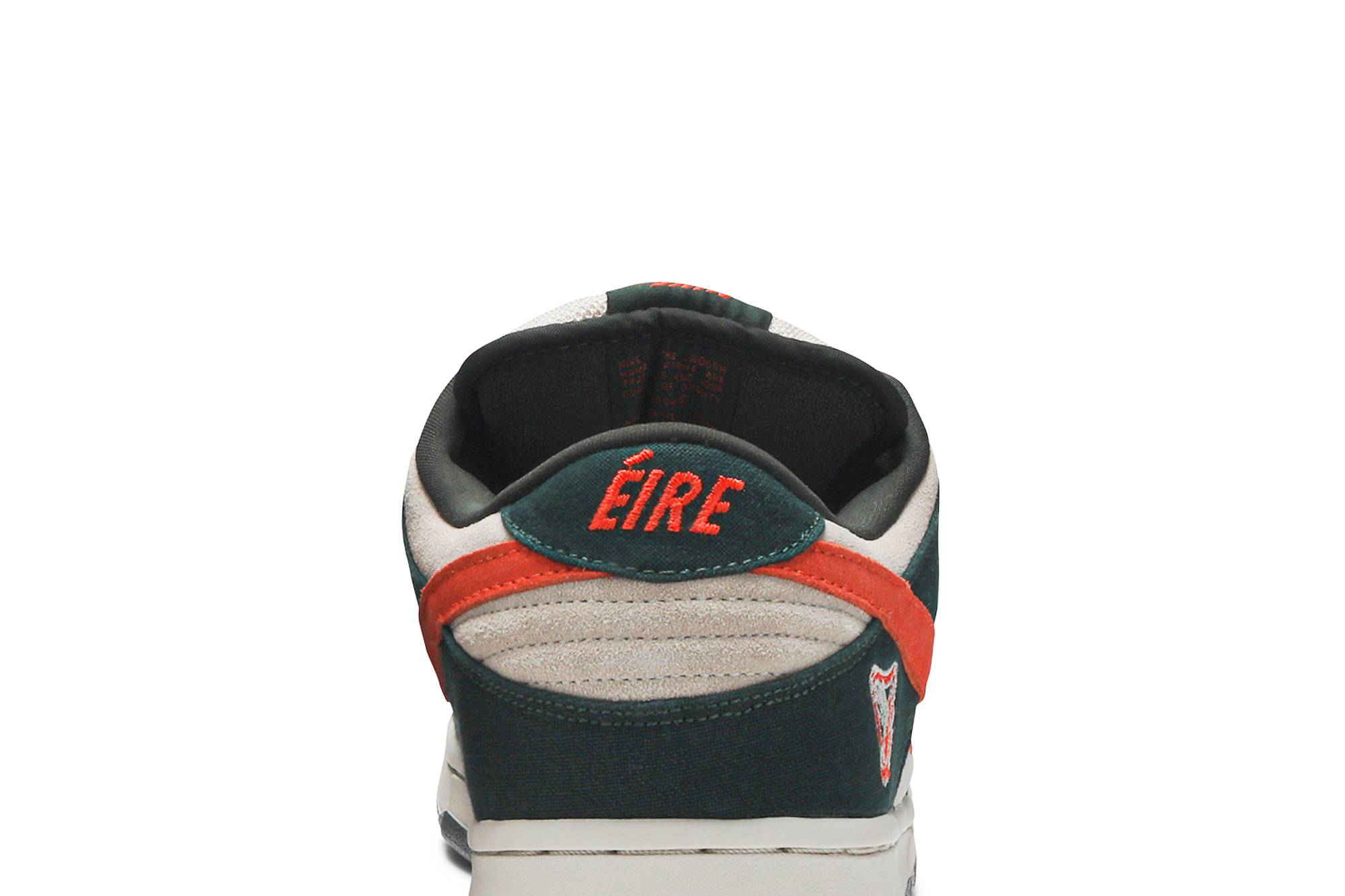 Nike SB Dunk Low Pro Eire 304292-185 - Image 7