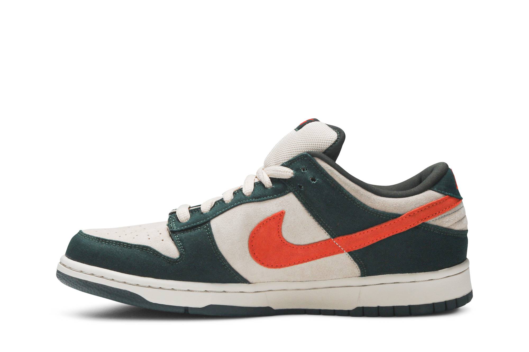 Nike SB Dunk Low Pro Eire 304292-185 - Image 3