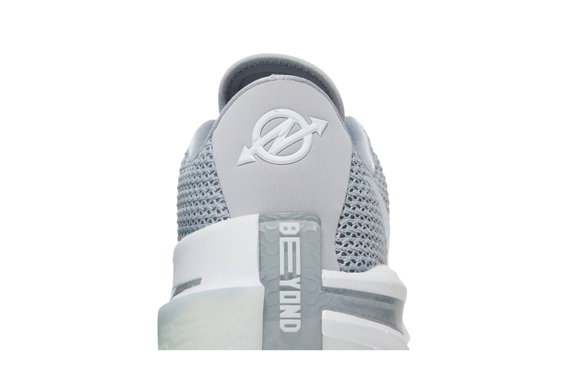 Nike Air Zoom GT Cut TB Wolf Grey DM5039-003 - Image 7