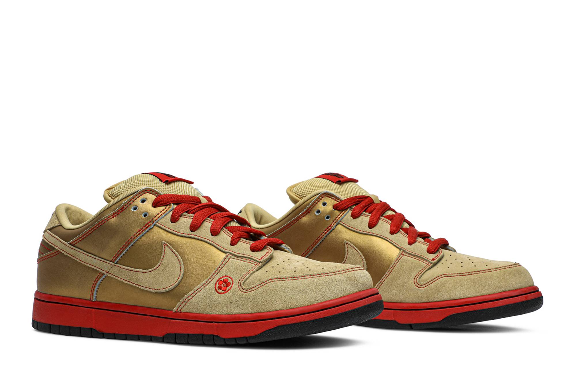 Nike SB Dunk Low Pro Money Cat 304292-771 - Image 8