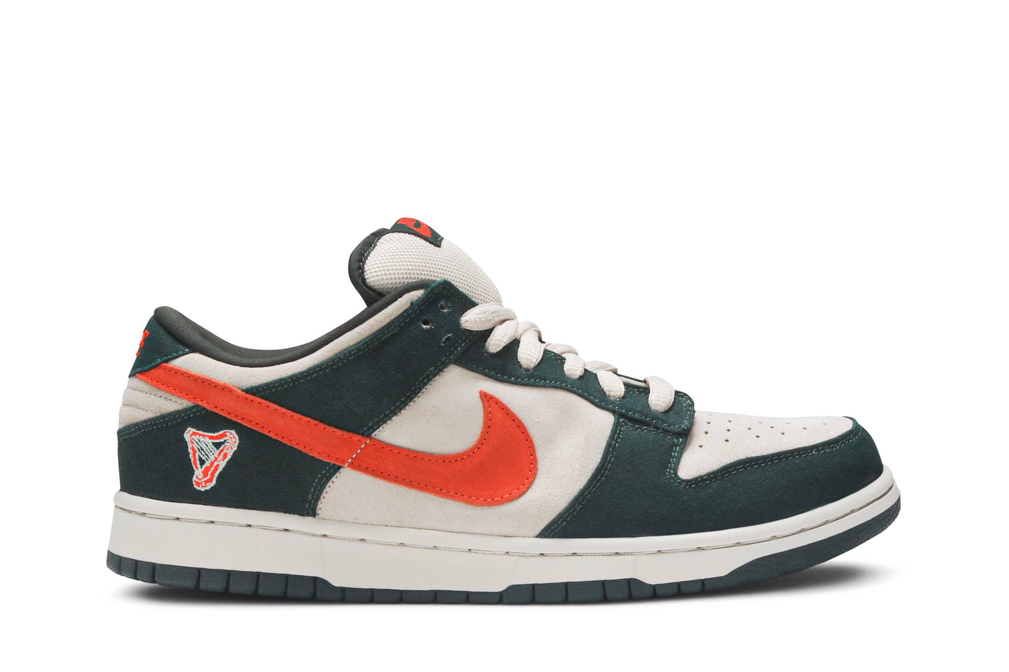 Nike SB Dunk Low Pro Eire 304292-185