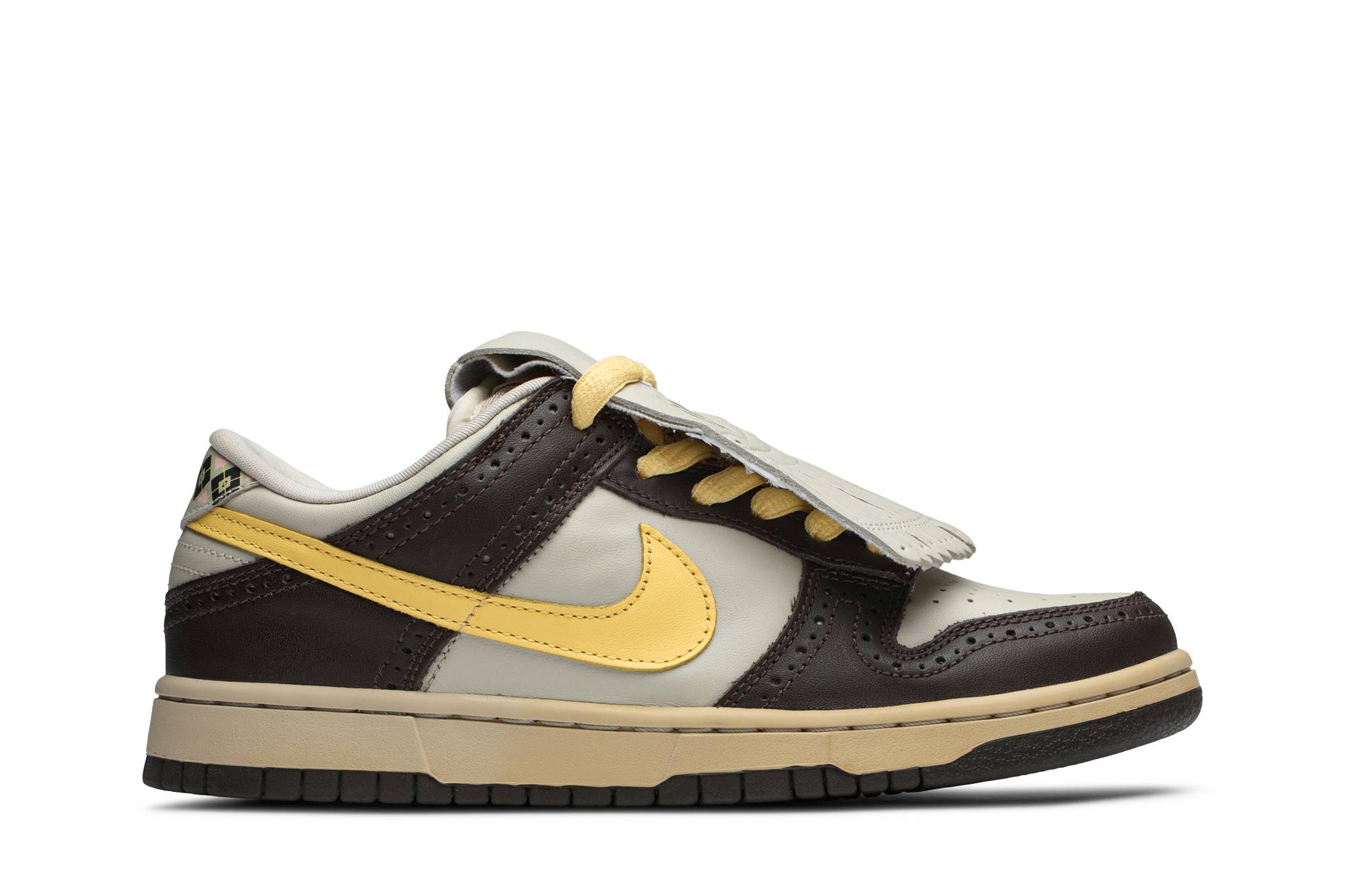 Nike Dunk Low Premium SB Golf 313170-171