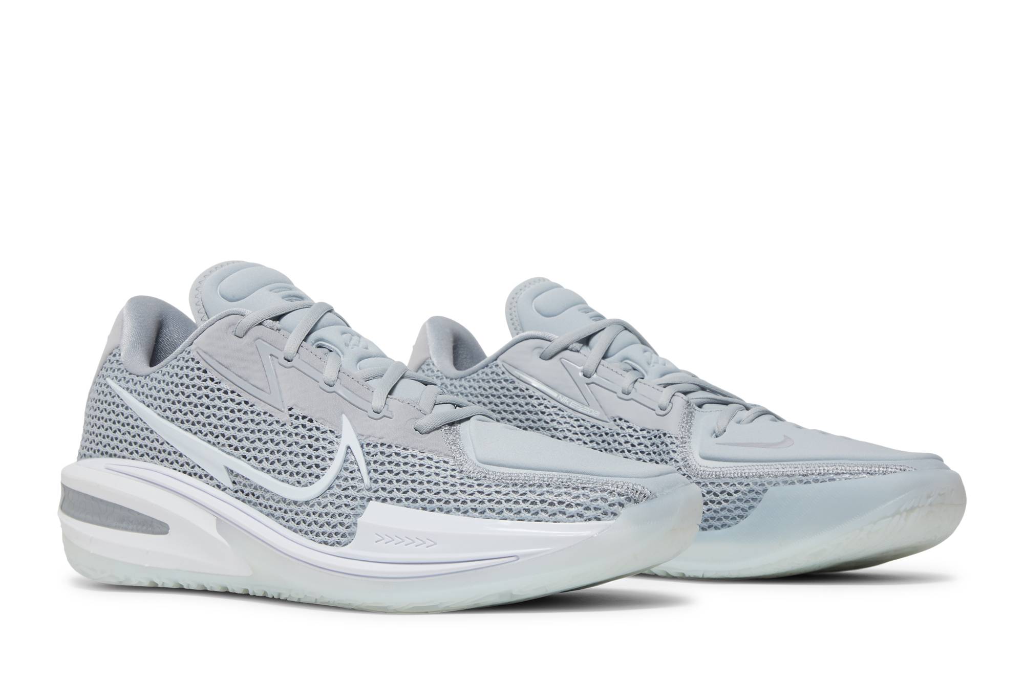Nike Air Zoom GT Cut TB Wolf Grey DM5039-003 - Image 8