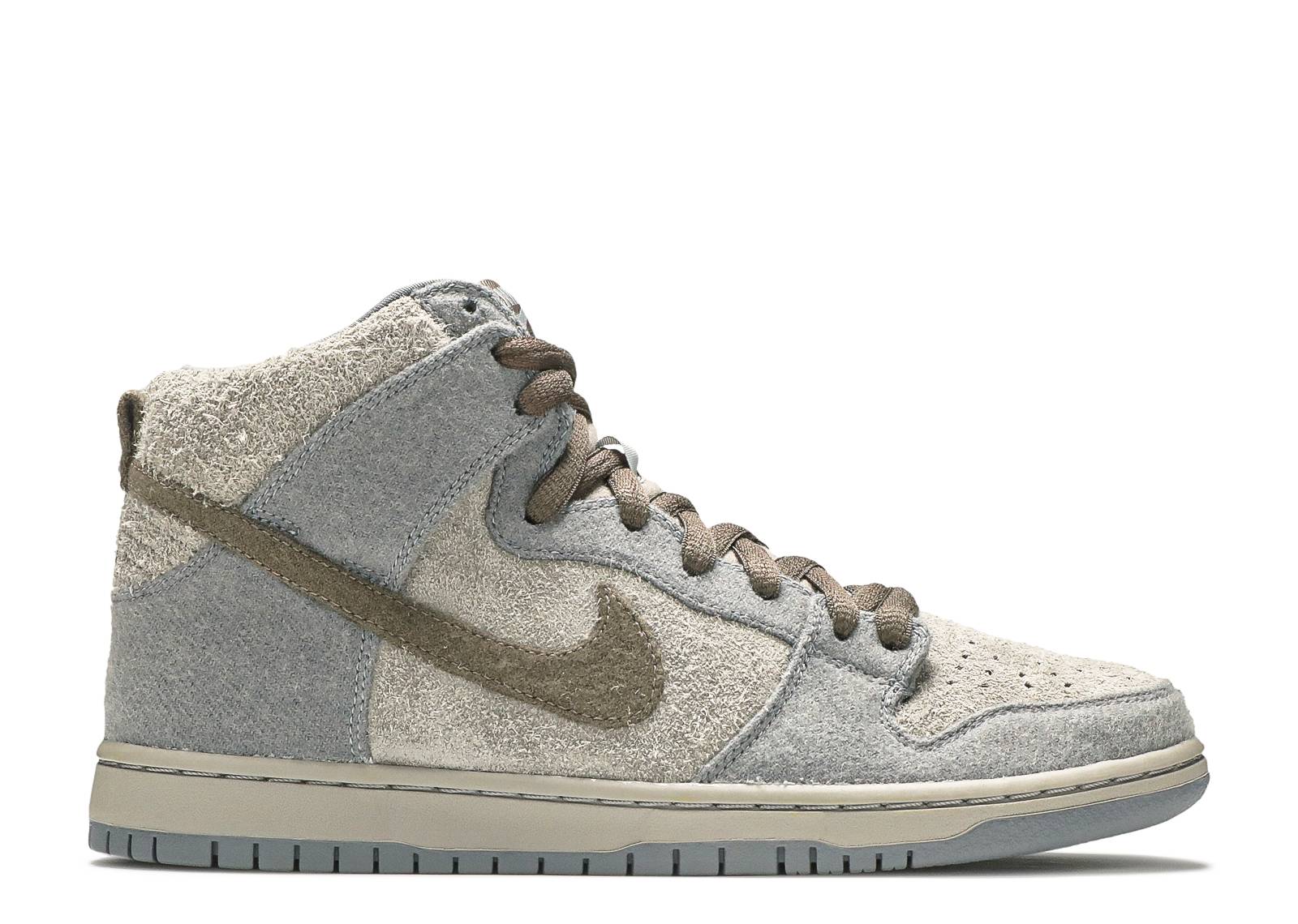 Nike SB Dunk High Premium Tauntaun 313171-020